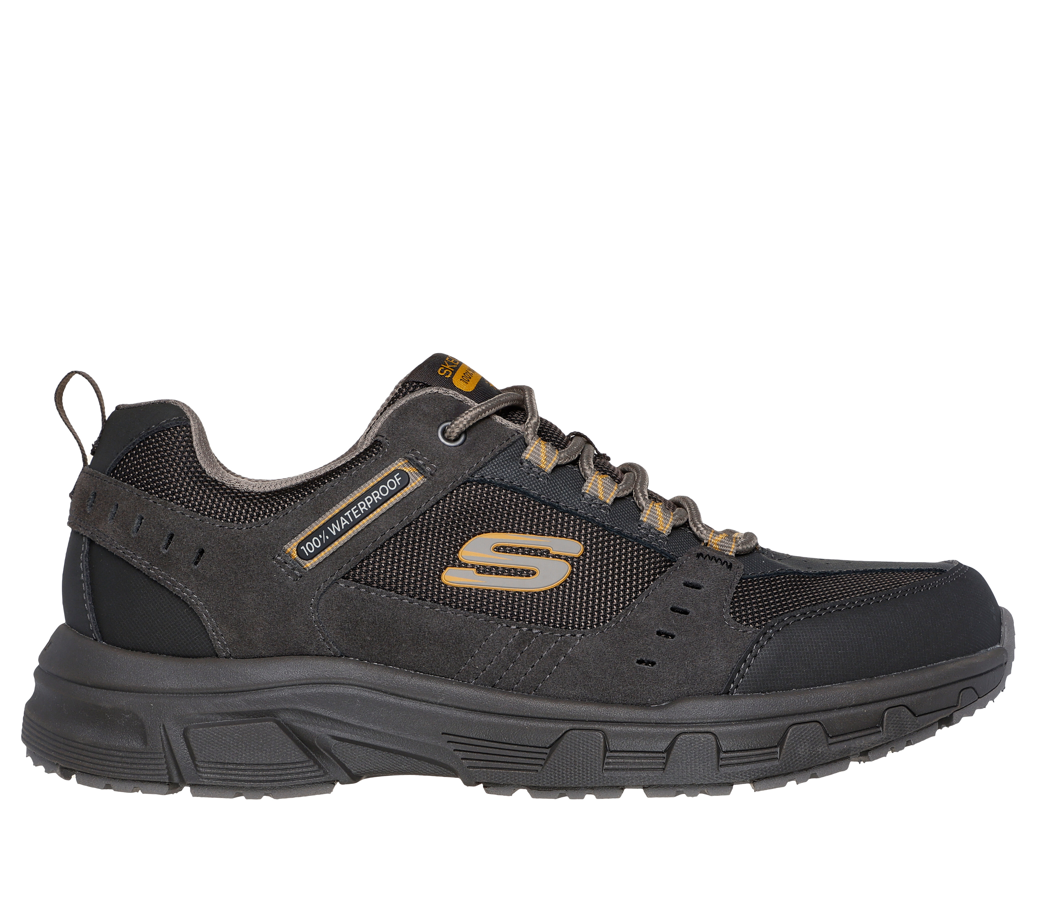 Waterproof Shoes Boots SKECHERS
