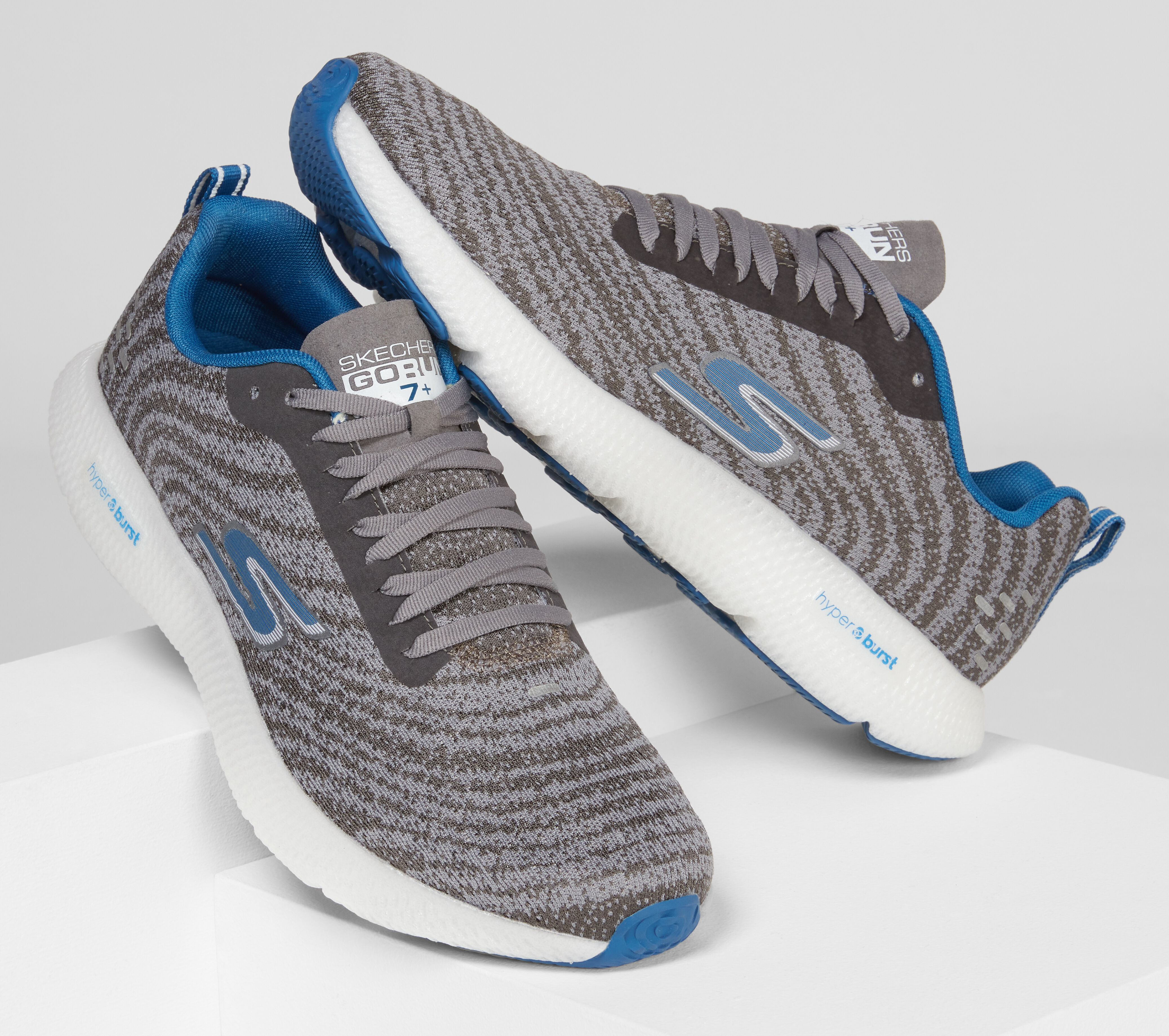 skechers gorun 7 hyper