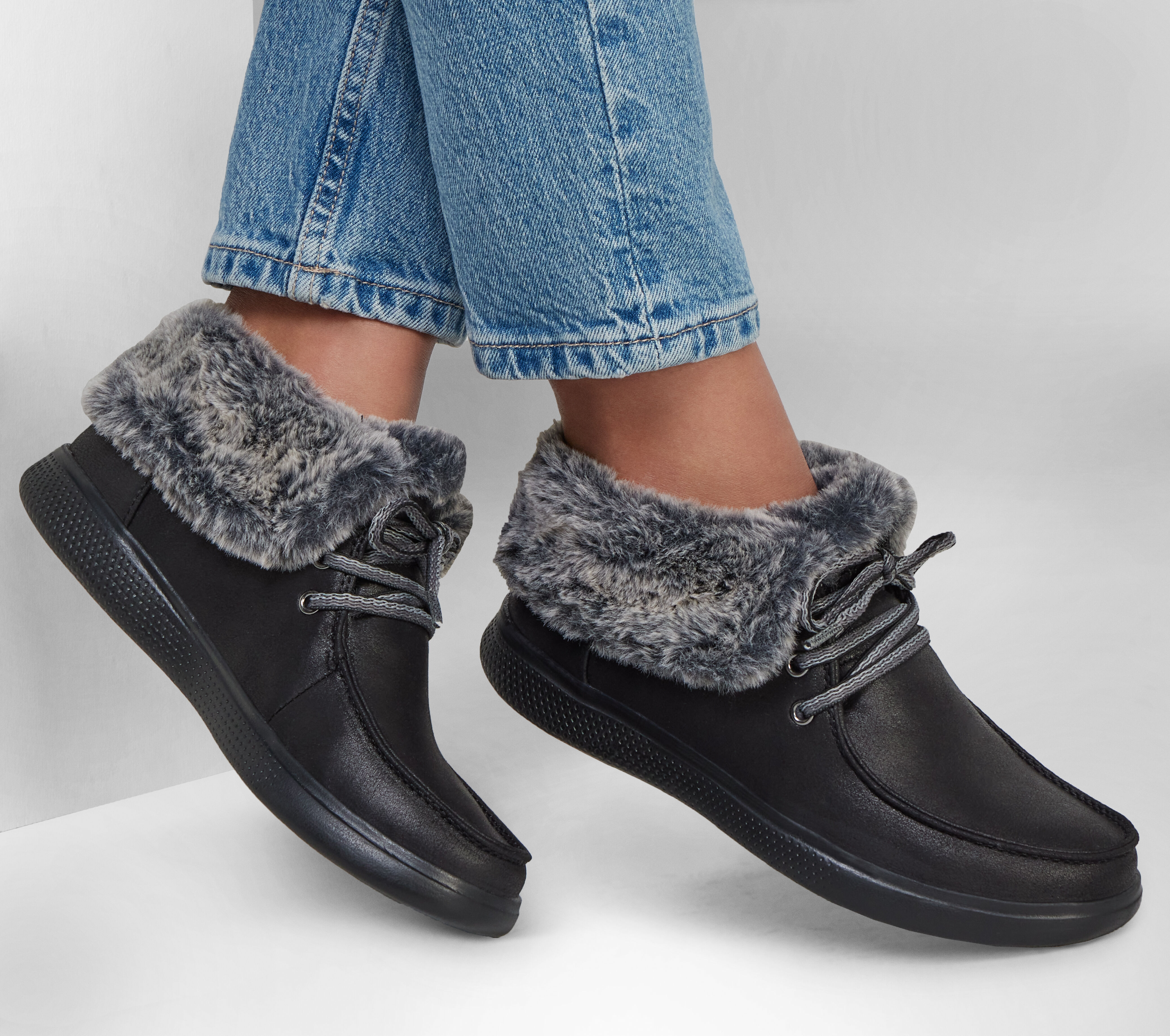 Bobs boot shop