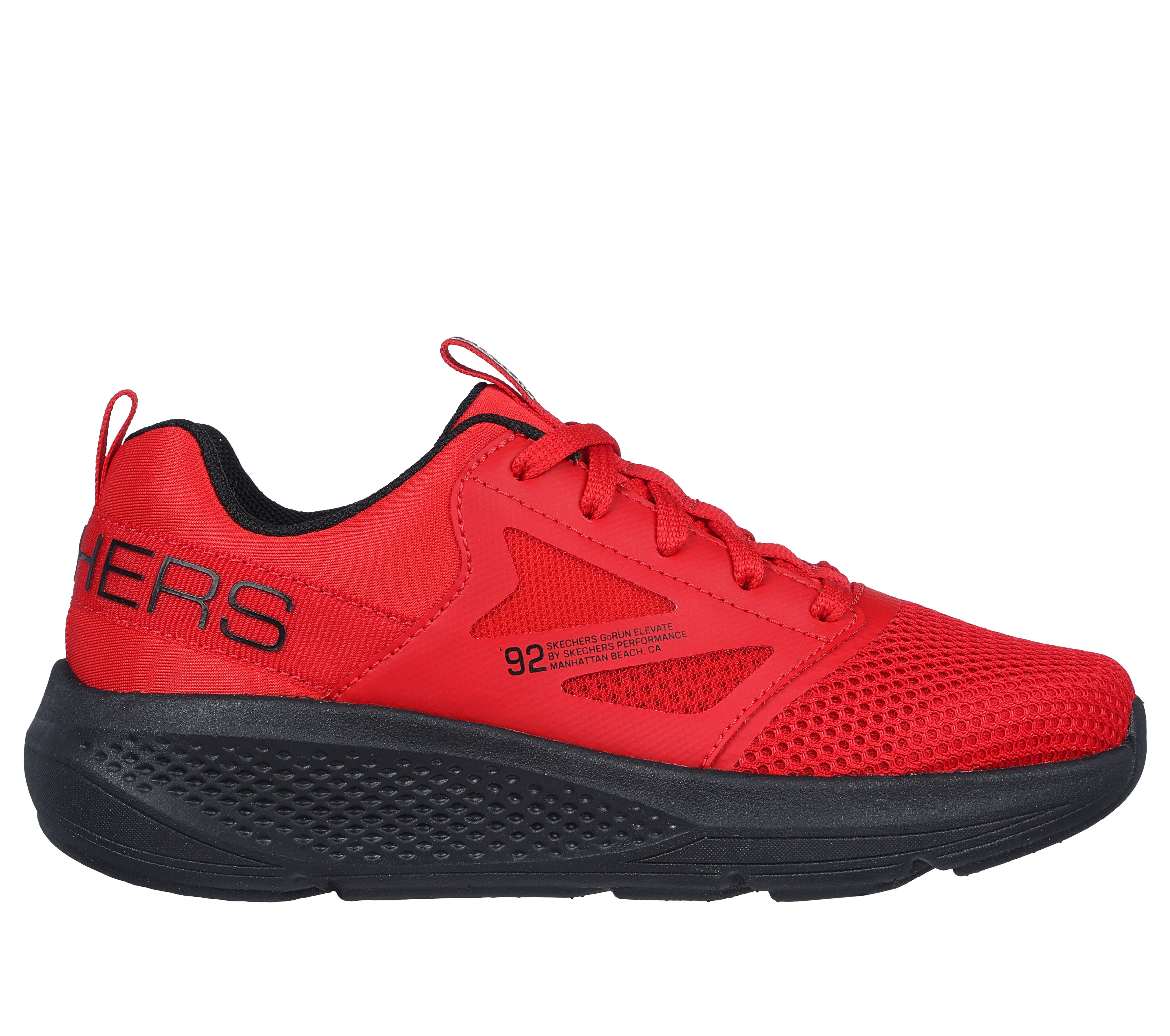 Skechers top running dames