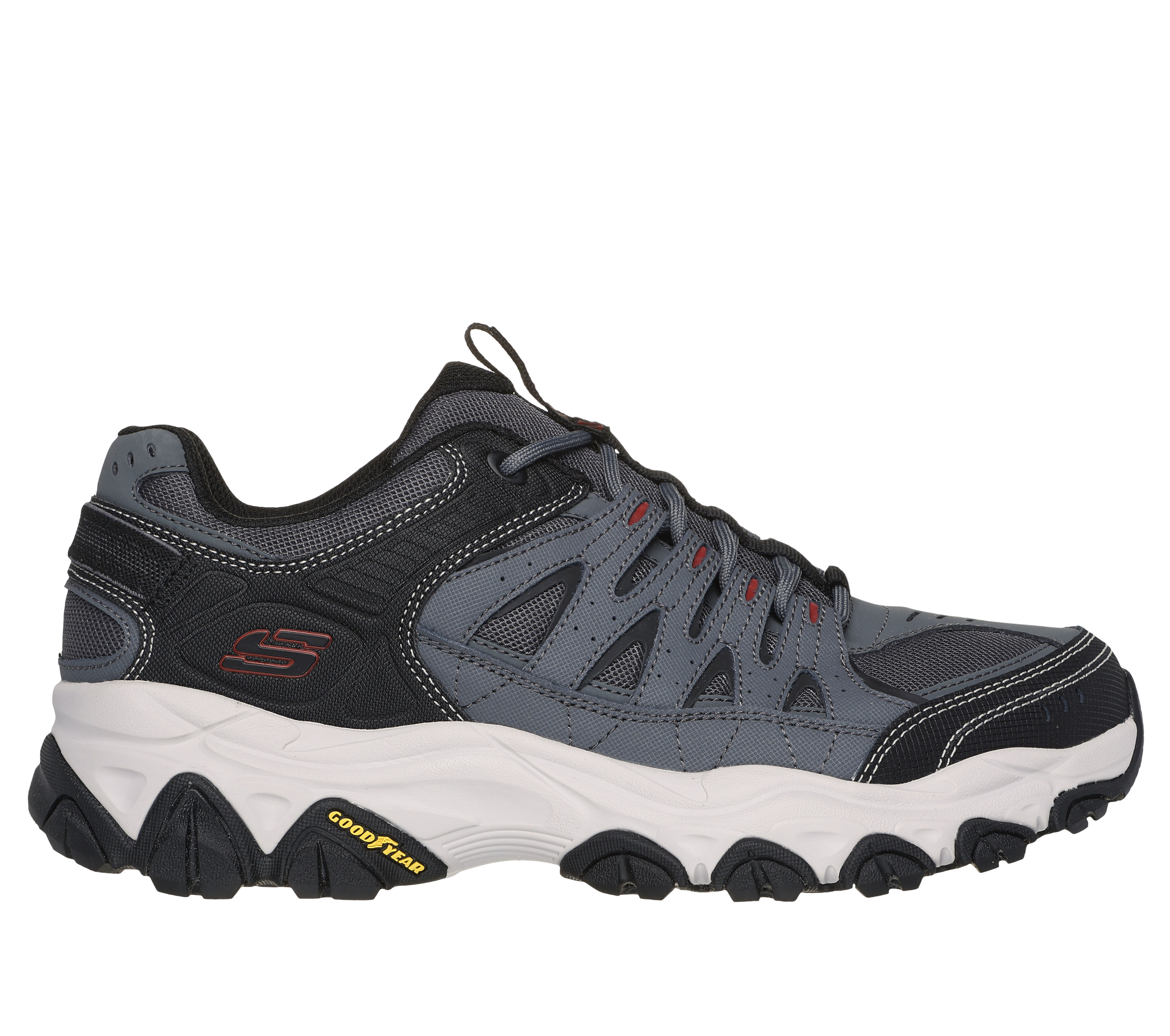 Sketchers m fit hotsell