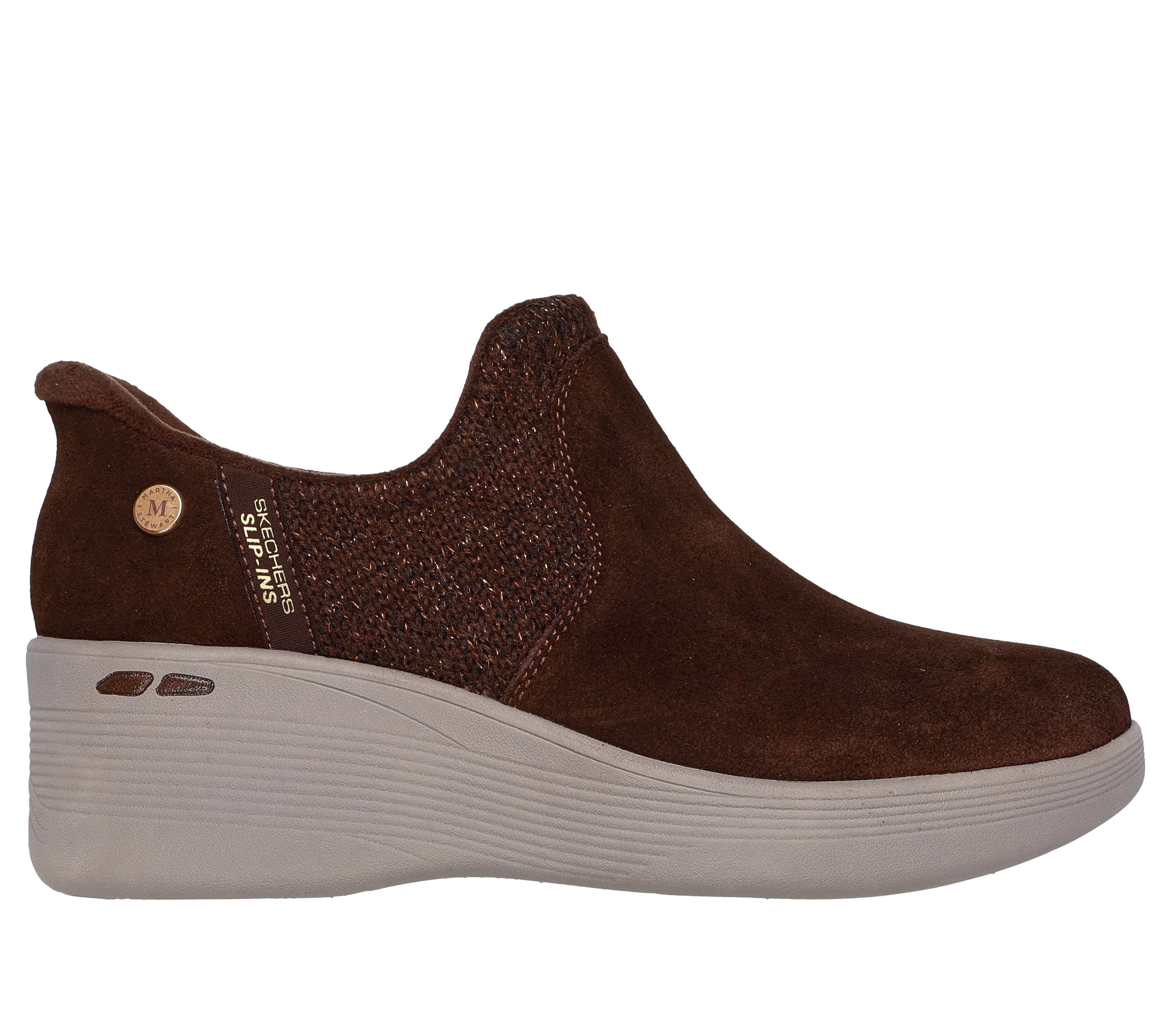 Shop Women s Wedge Shoes SKECHERS