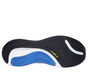 Max Cushioning Suspension - Linear Focus, GRAY / BLUE, large image number 2