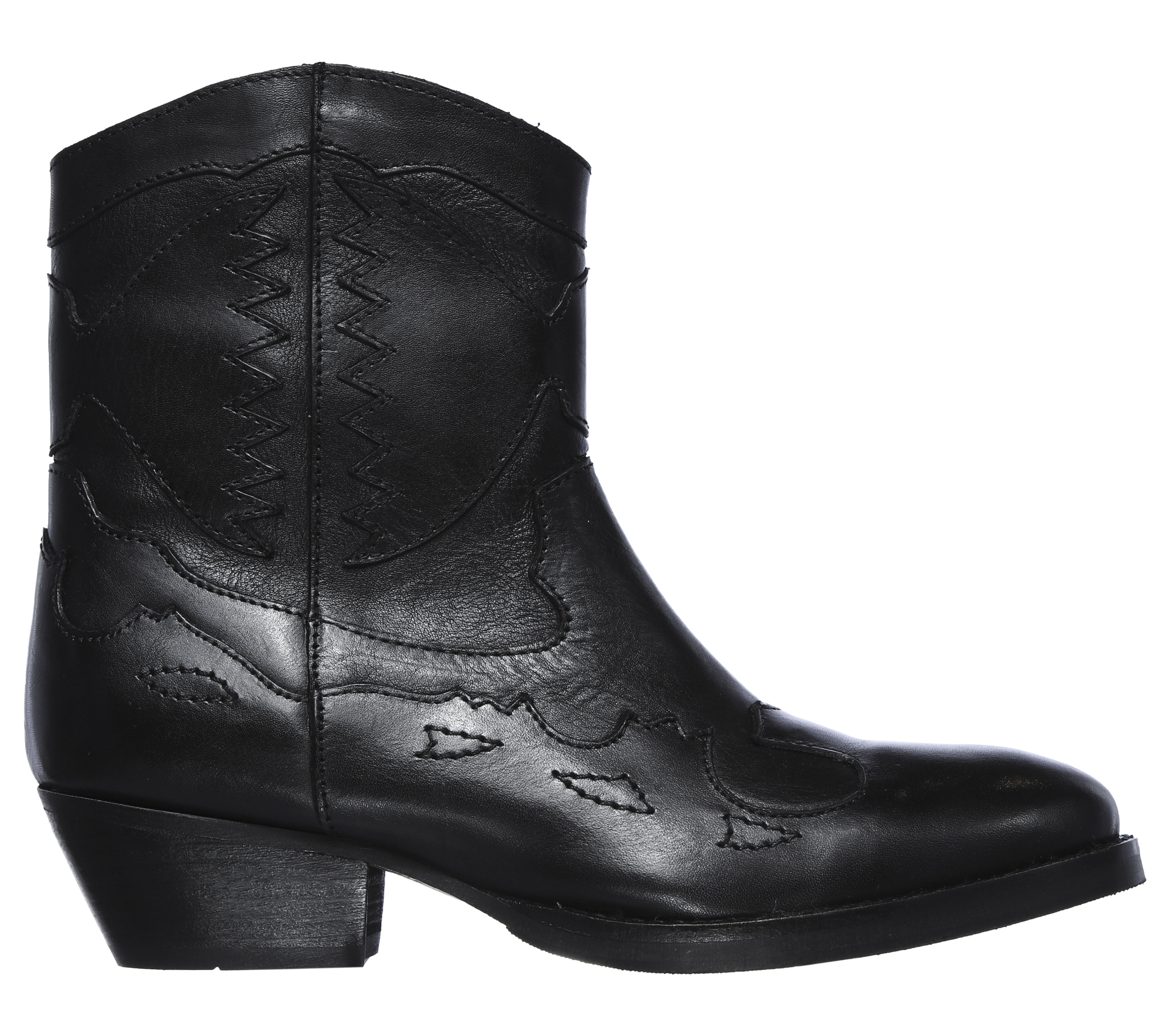 Saddleback shoes sale black white