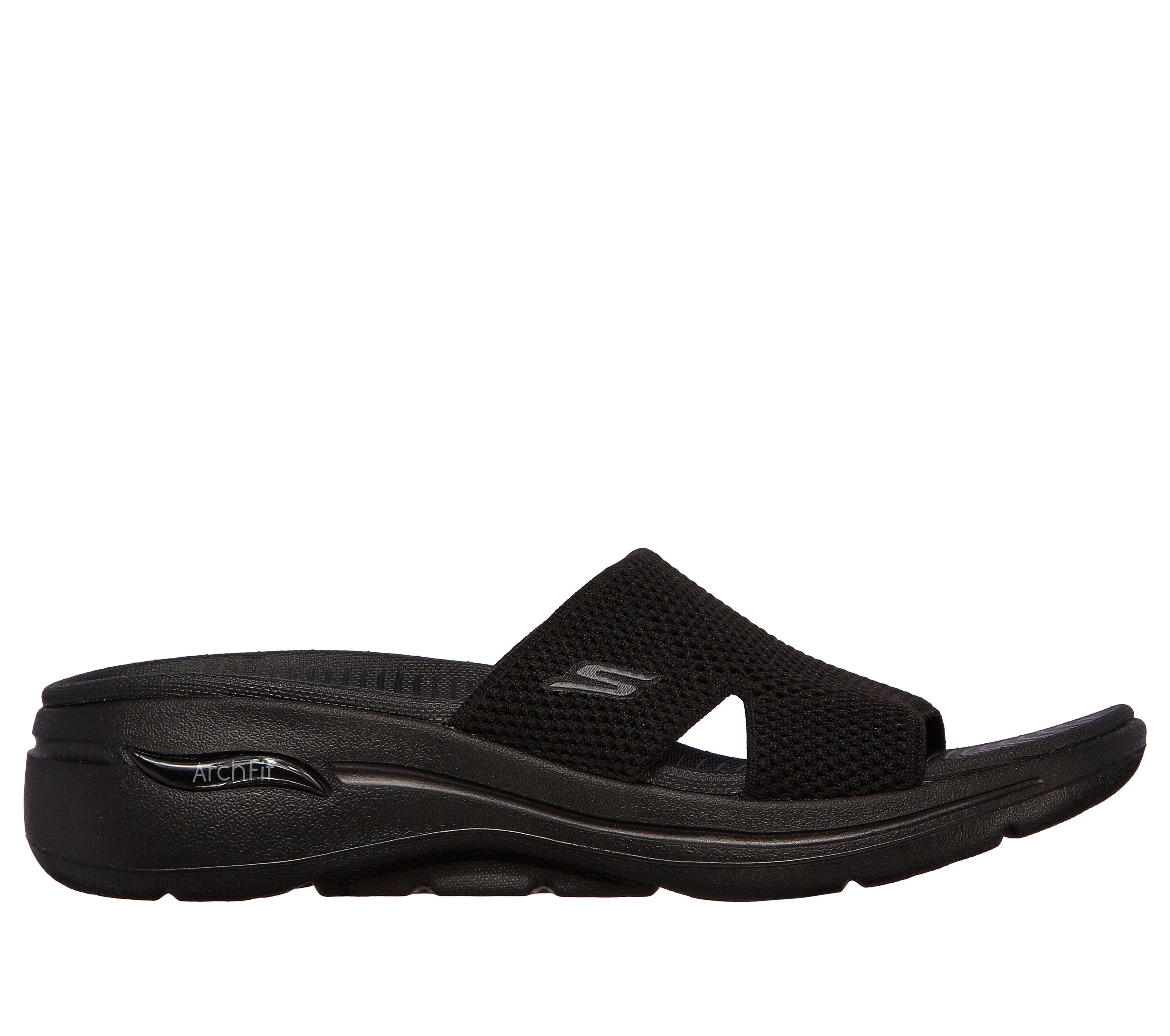 skechers ladies walking sandals