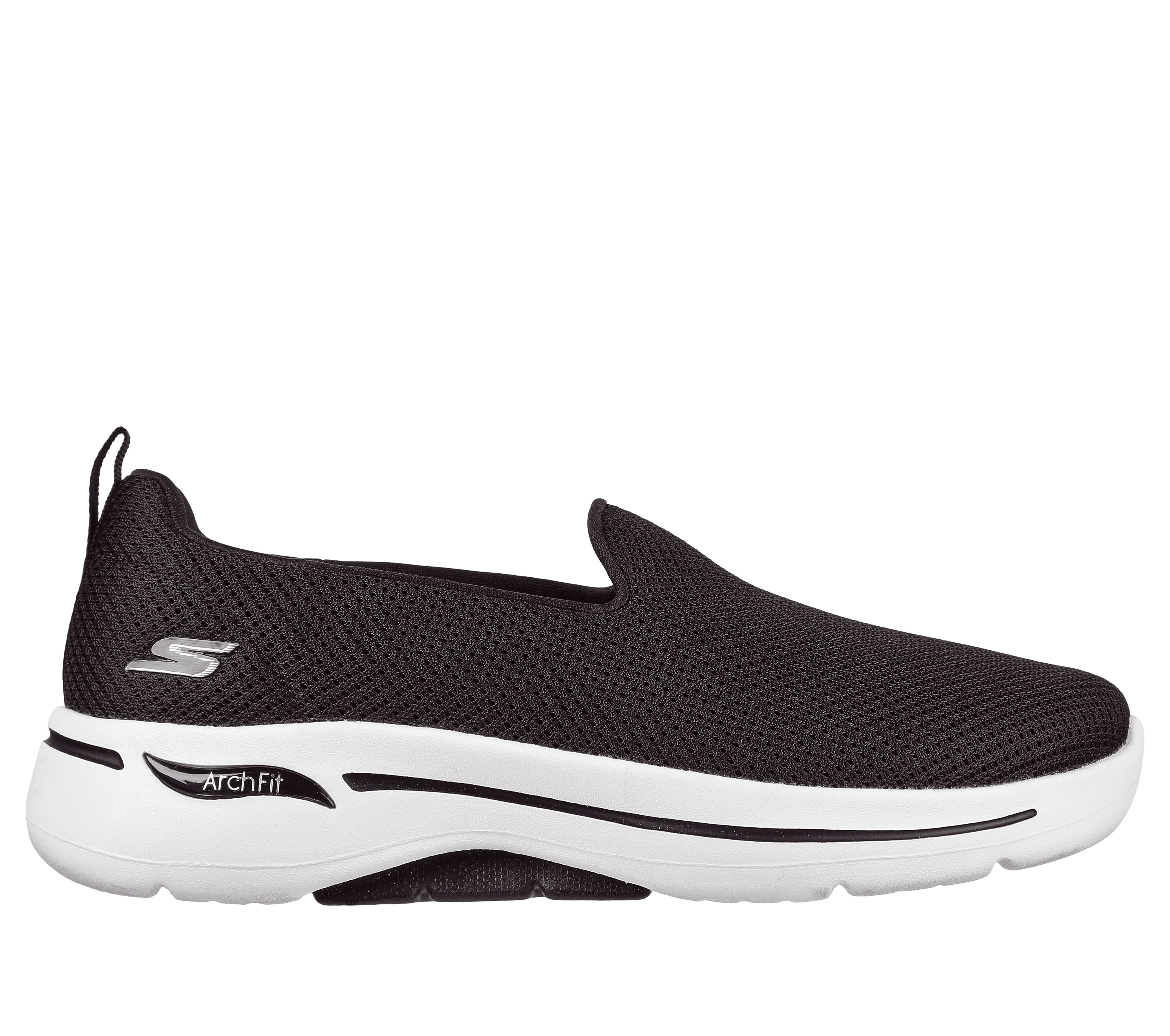 new skechers arch support