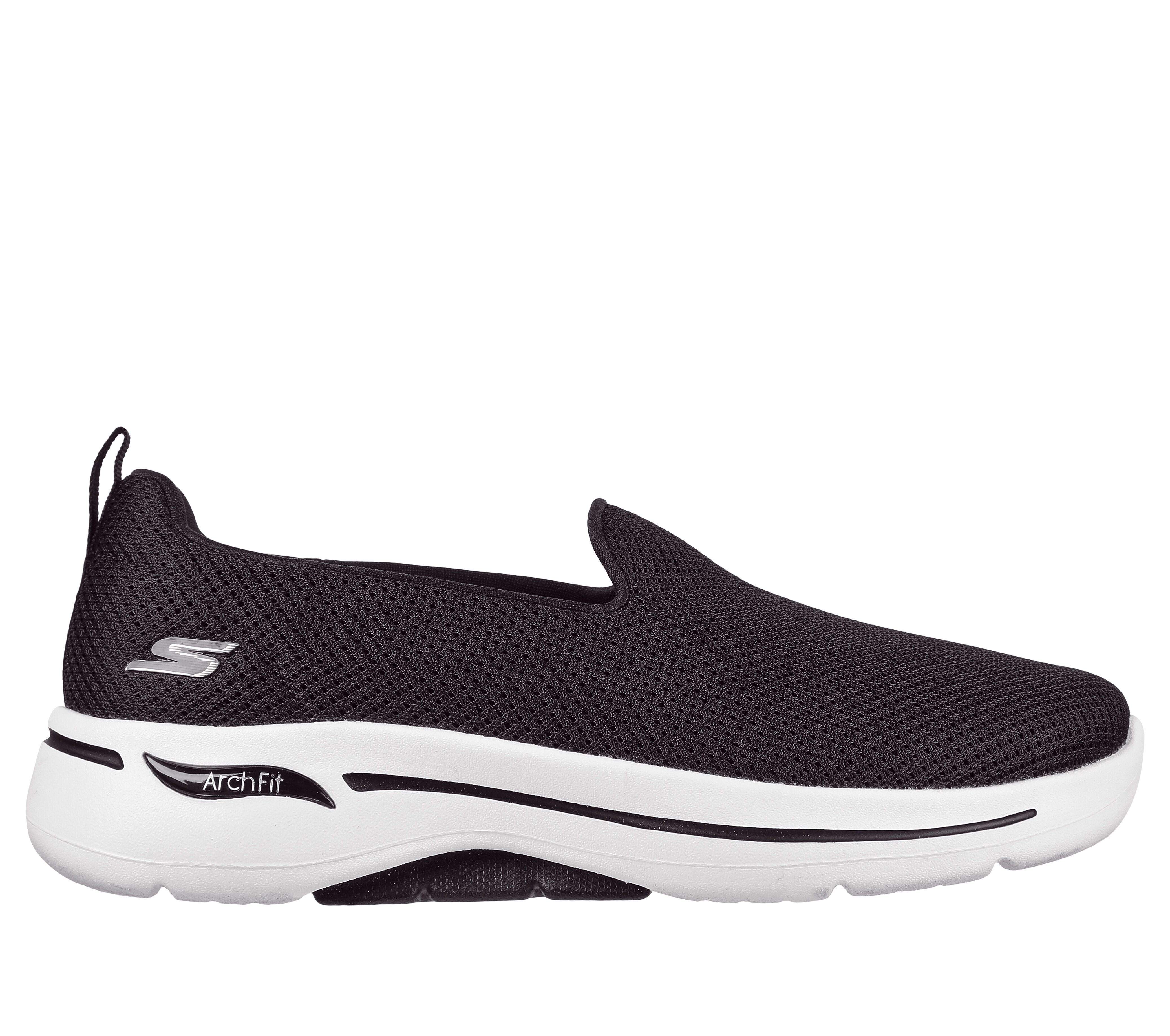 Stretchers by skechers top