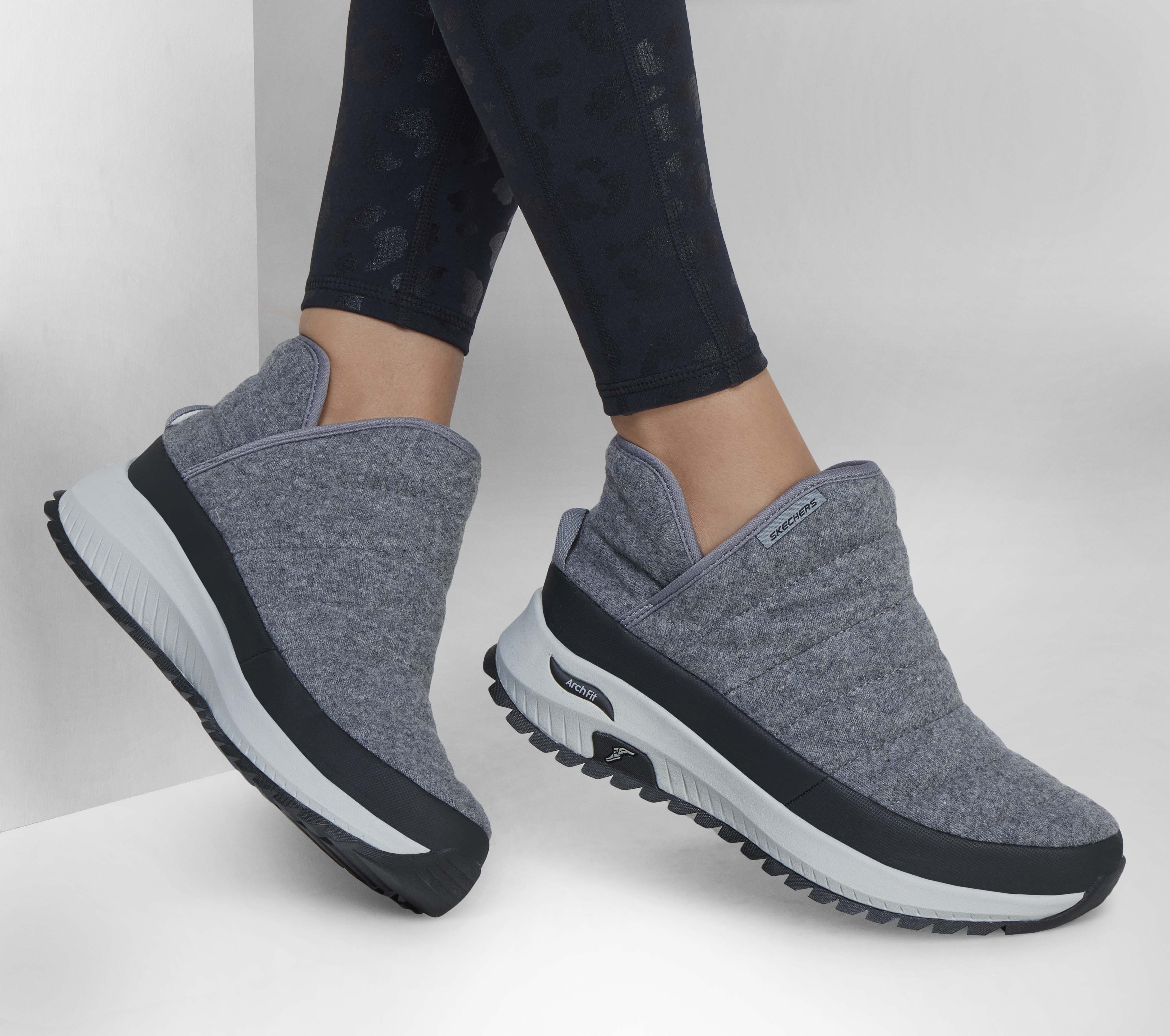 Skechers arch fit modelos outlet