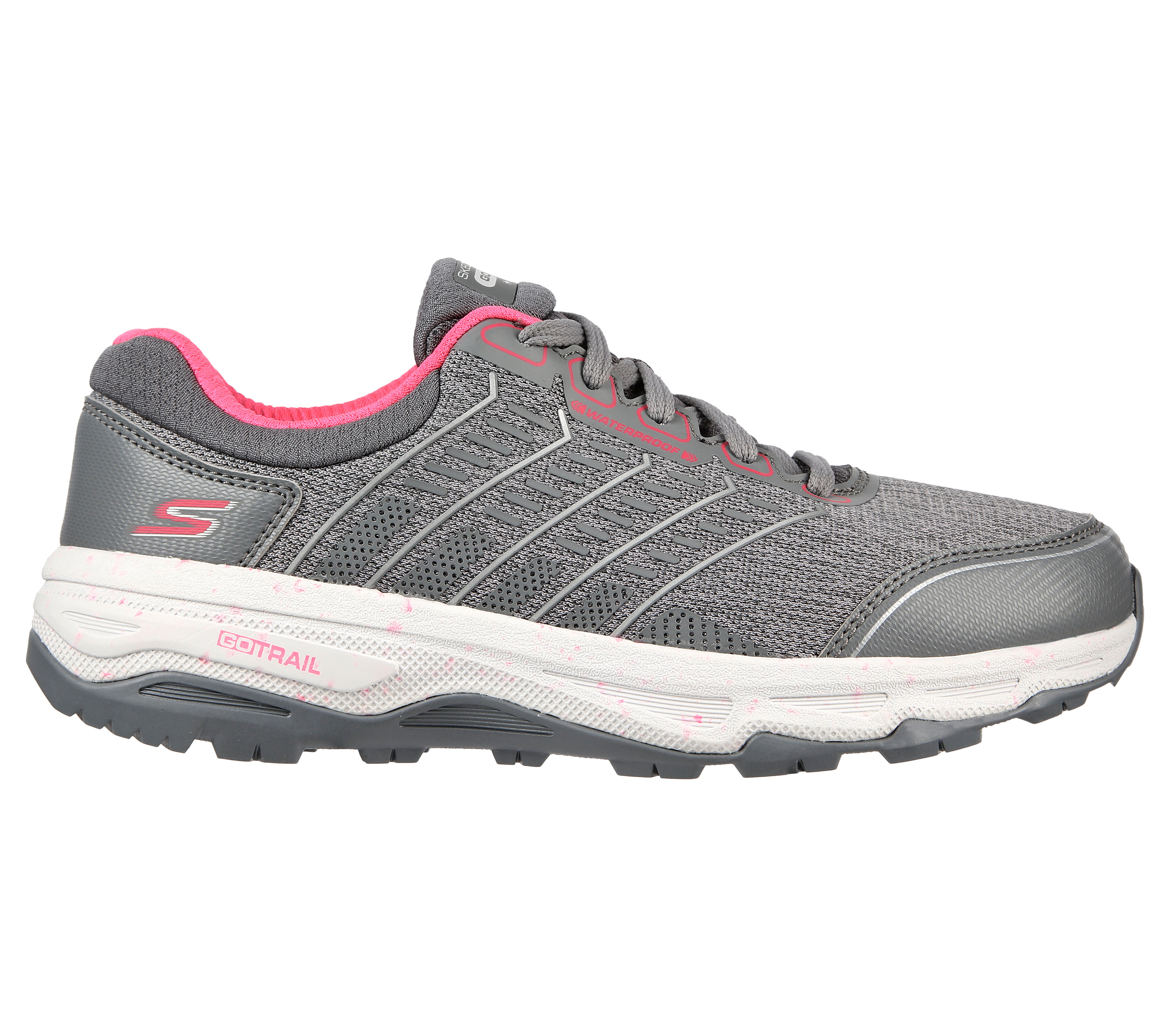 skechers hiking shoes