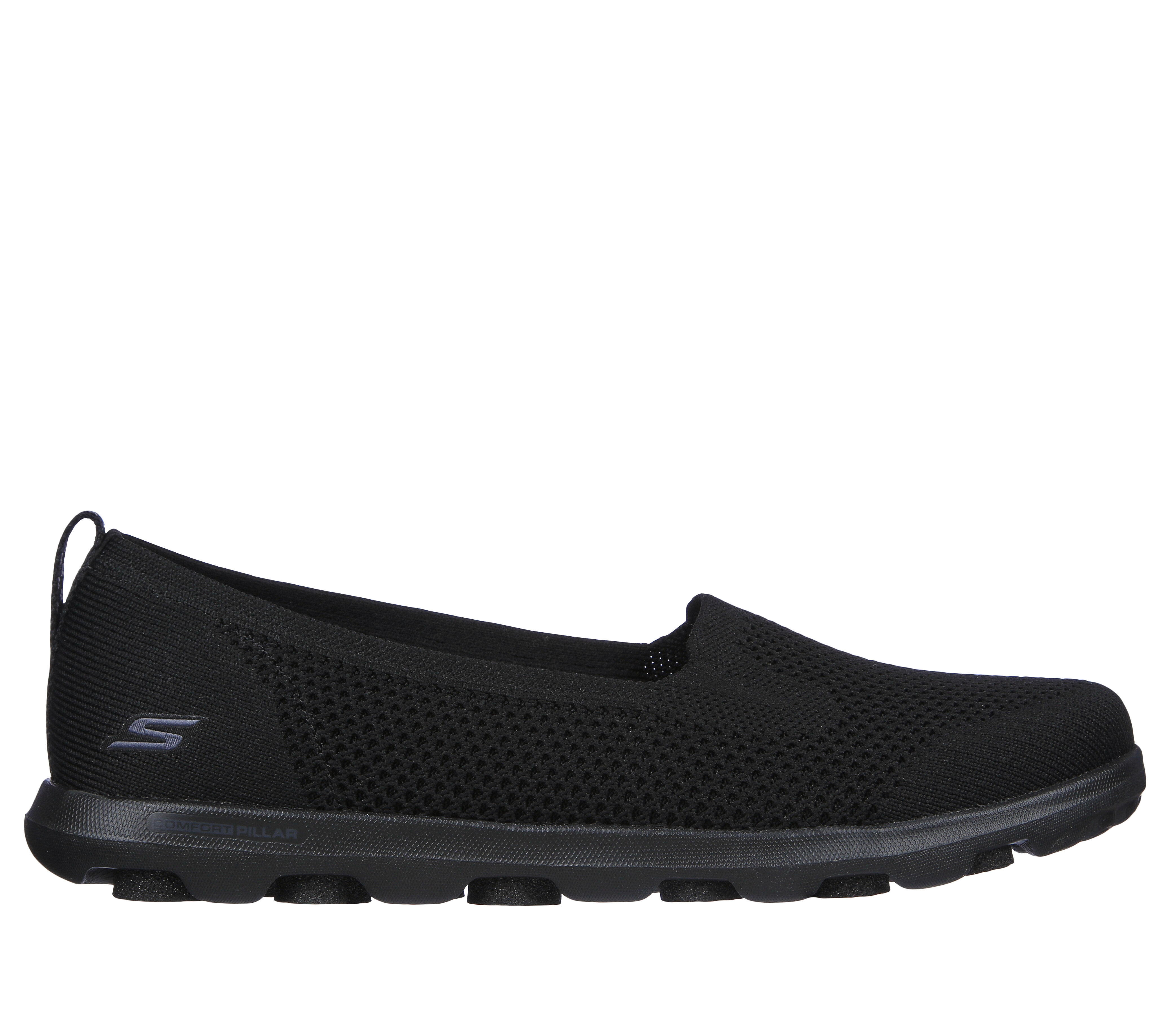 skechers air cooled memory foam shoes price