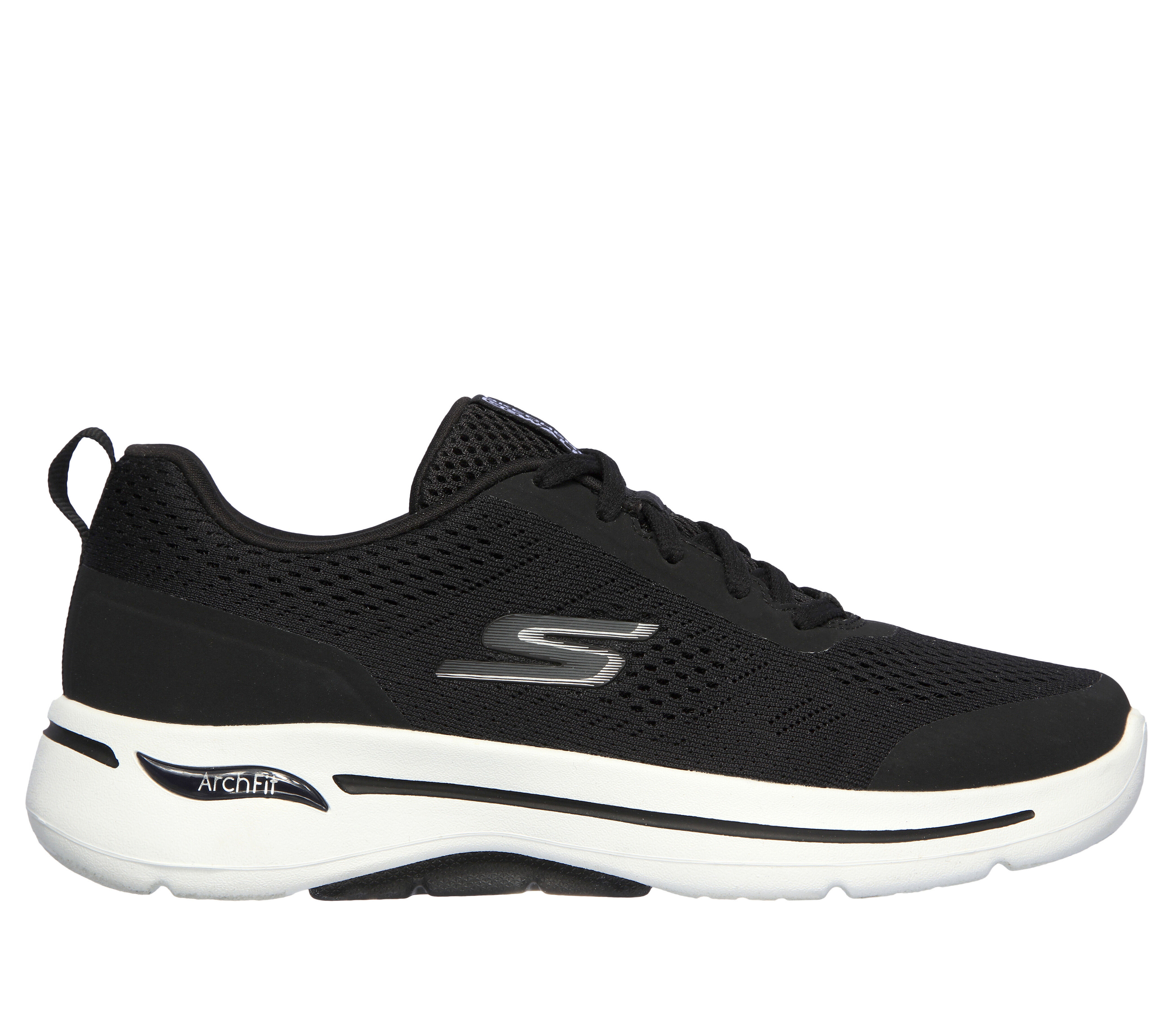 skechers work mujer