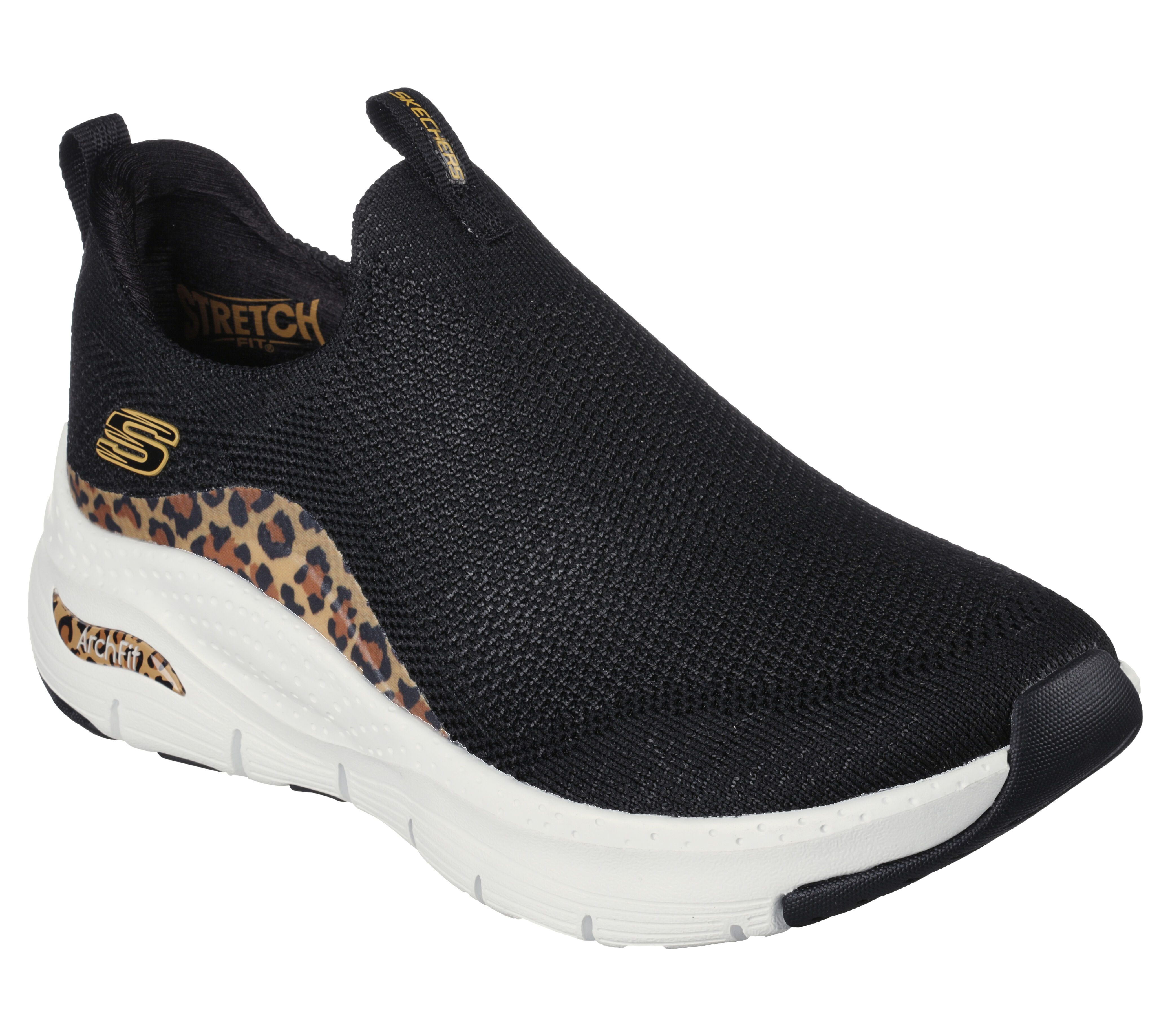 Skechers Arch Fit - New Native