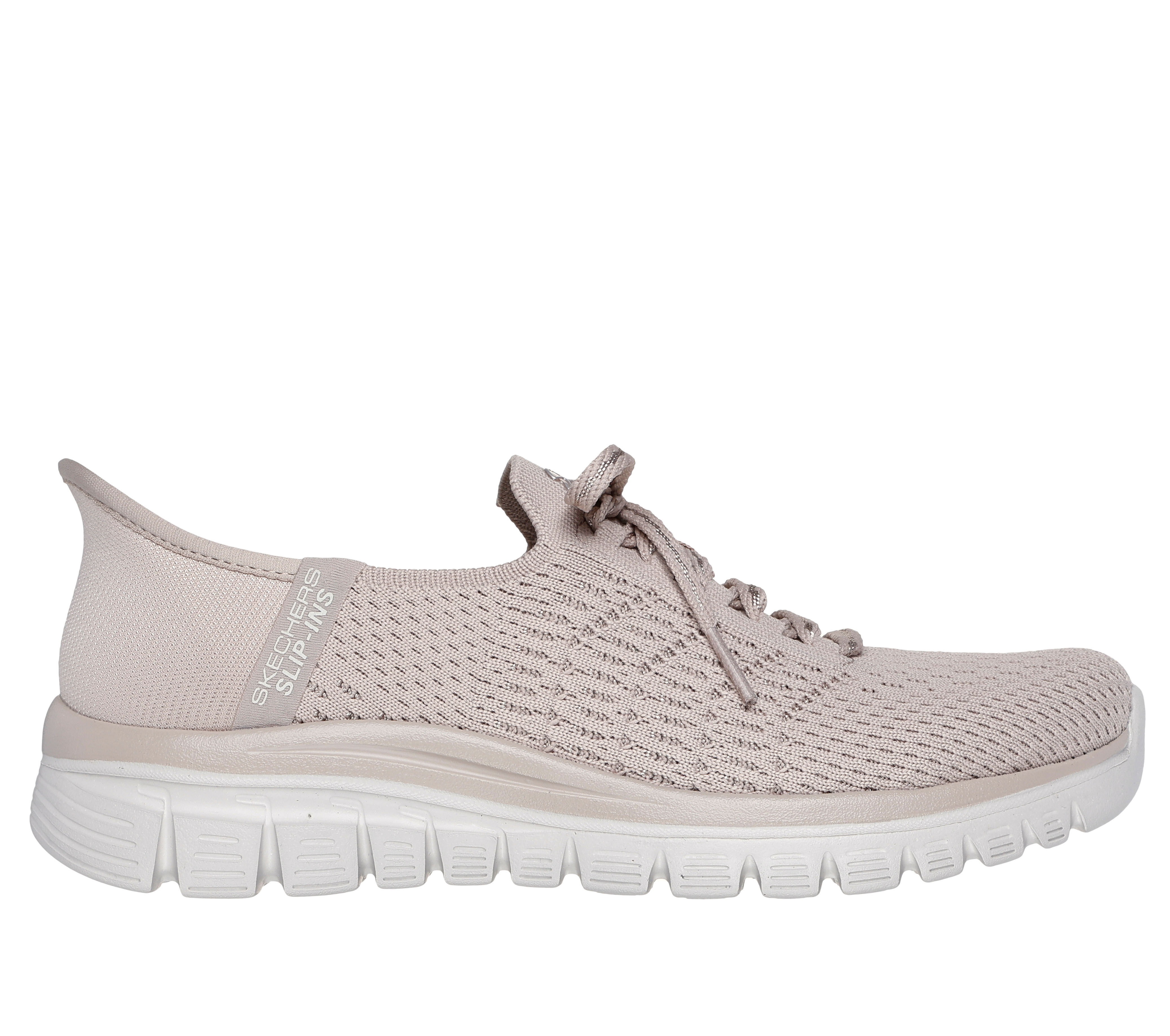 Skechers Slip ins Graceful First Blush SKECHERS