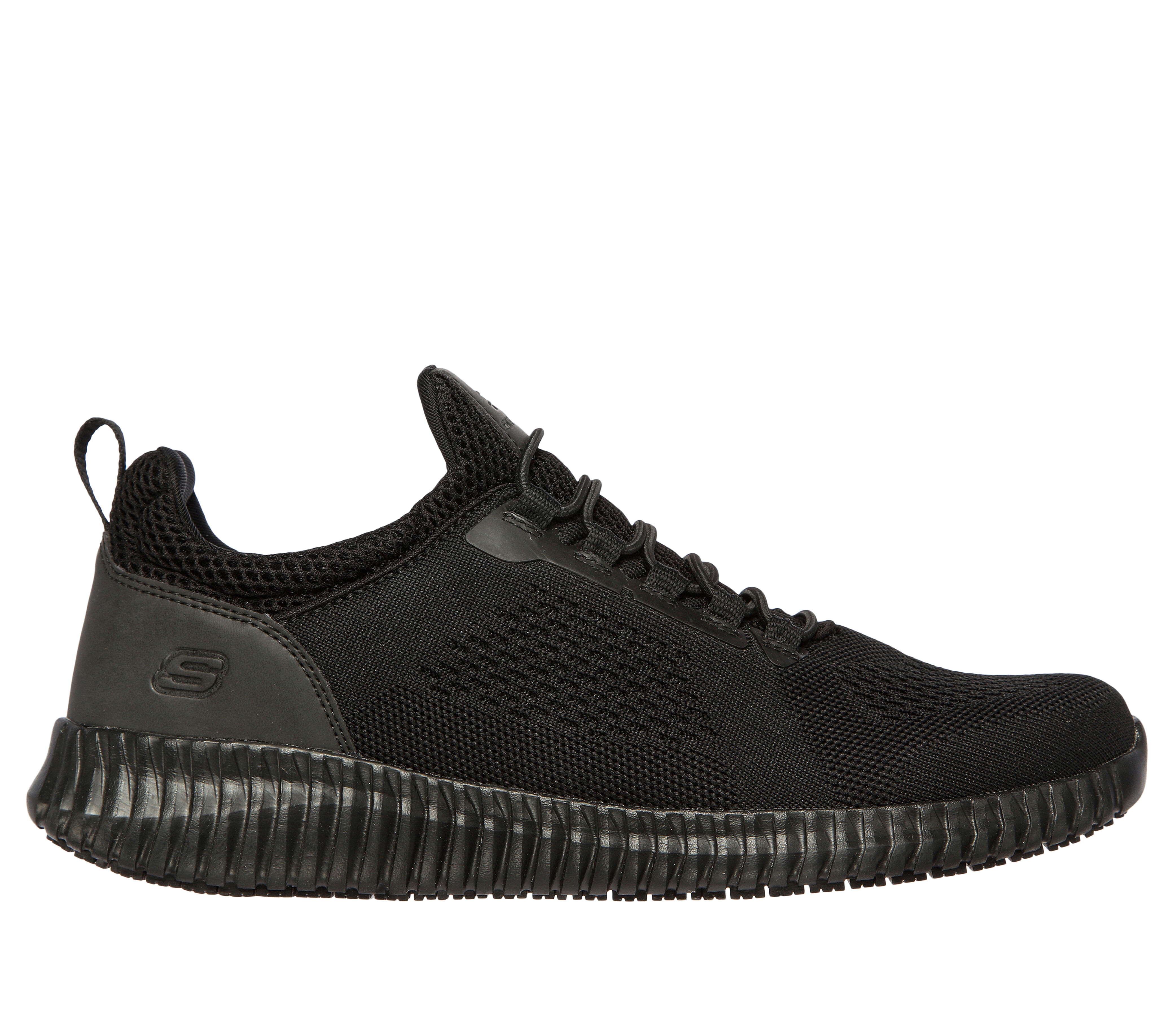skechers mens trainers