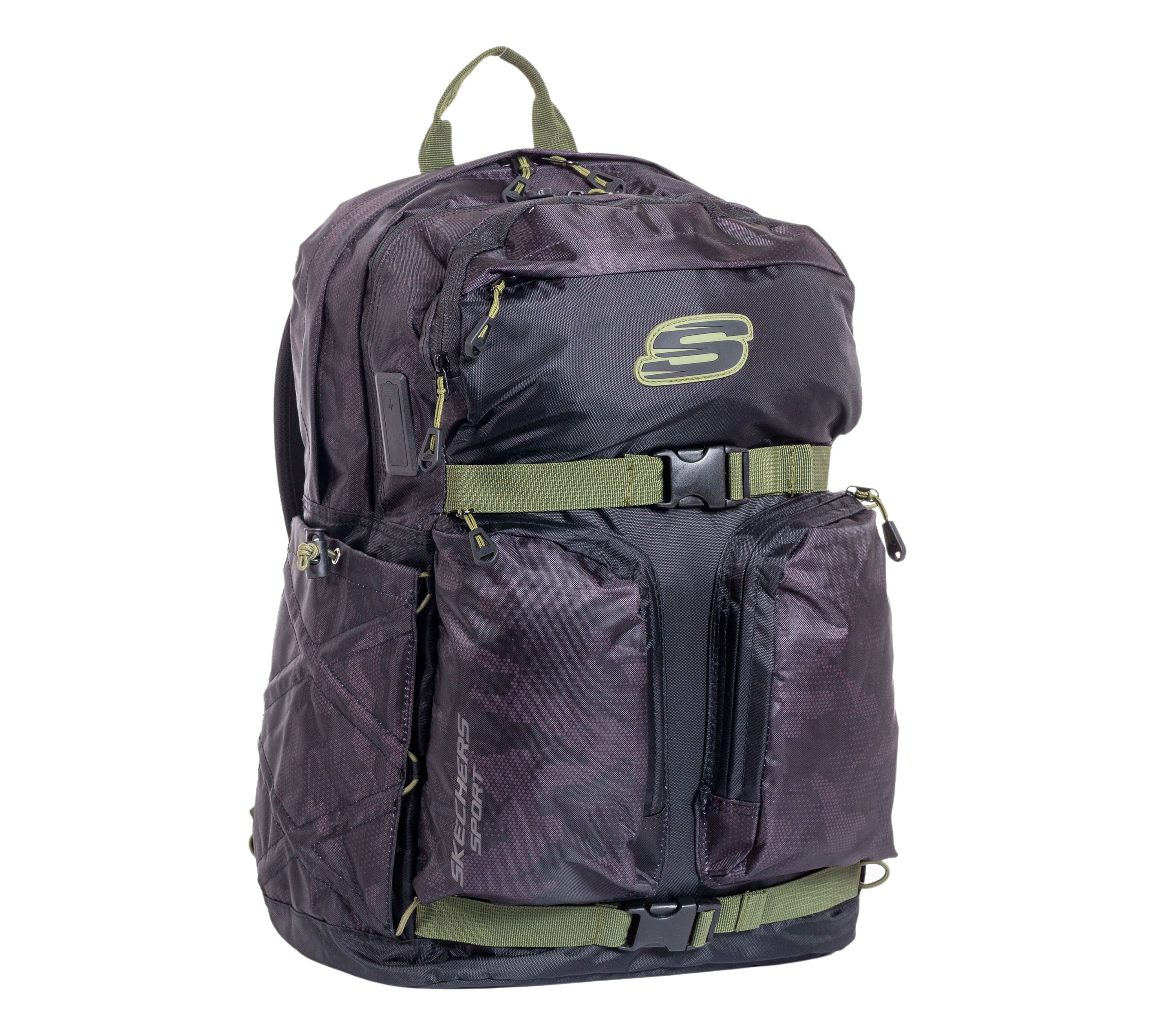 Discoverer Backpack