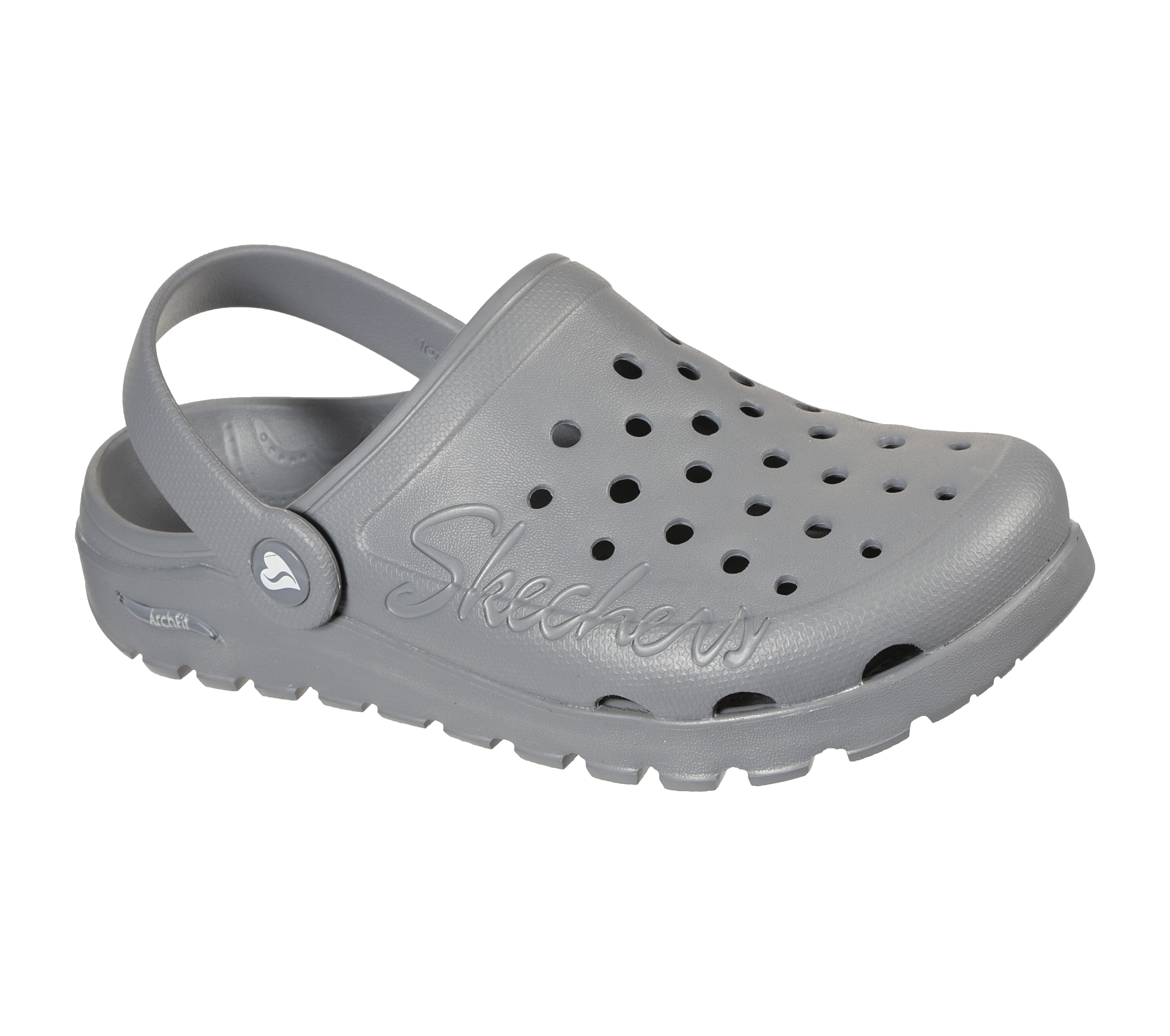 Foamies Skechers Arch Fit Footsteps Pure Joy SKECHERS