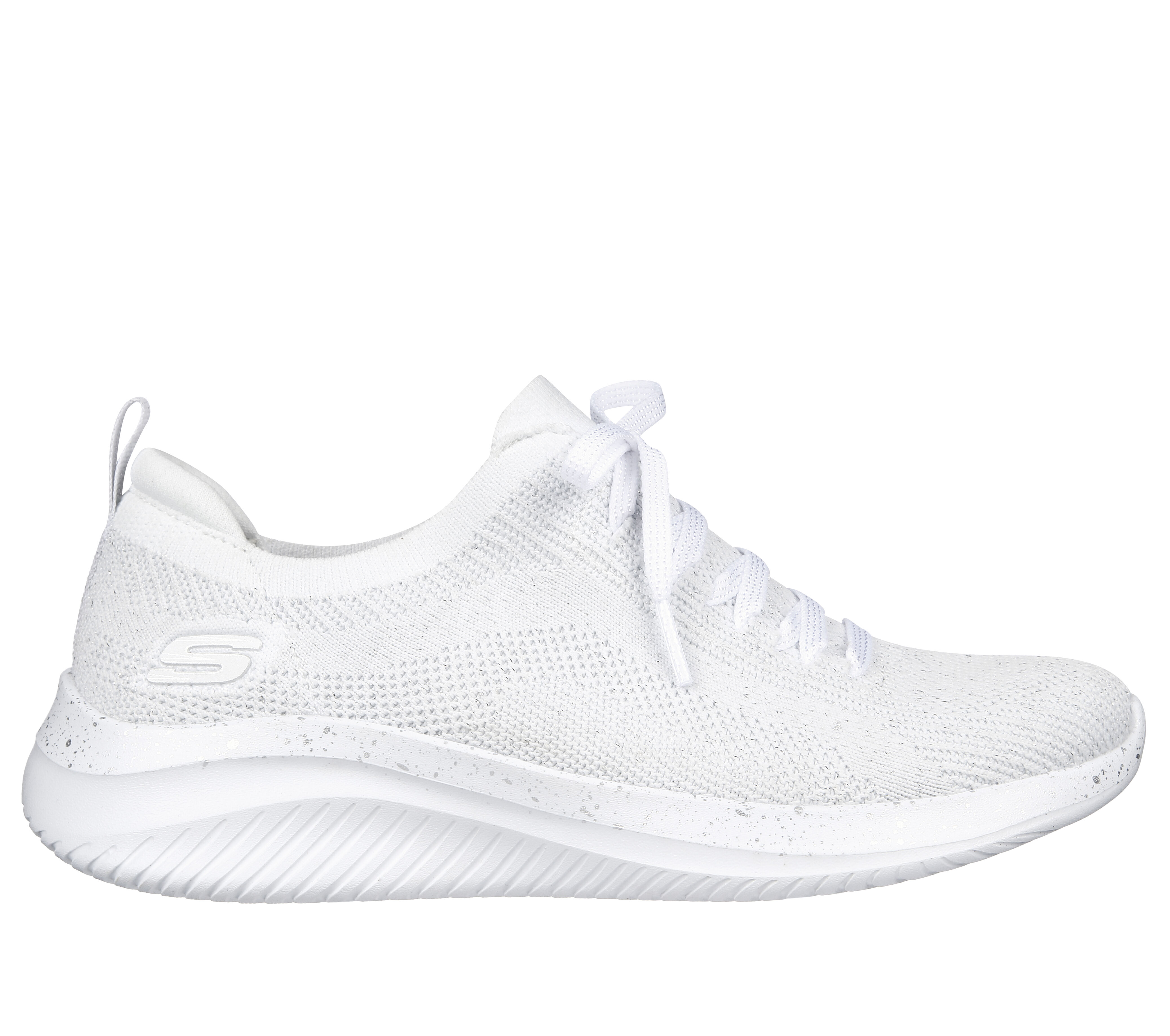 Skechers ultra flex online 2.0 womens white