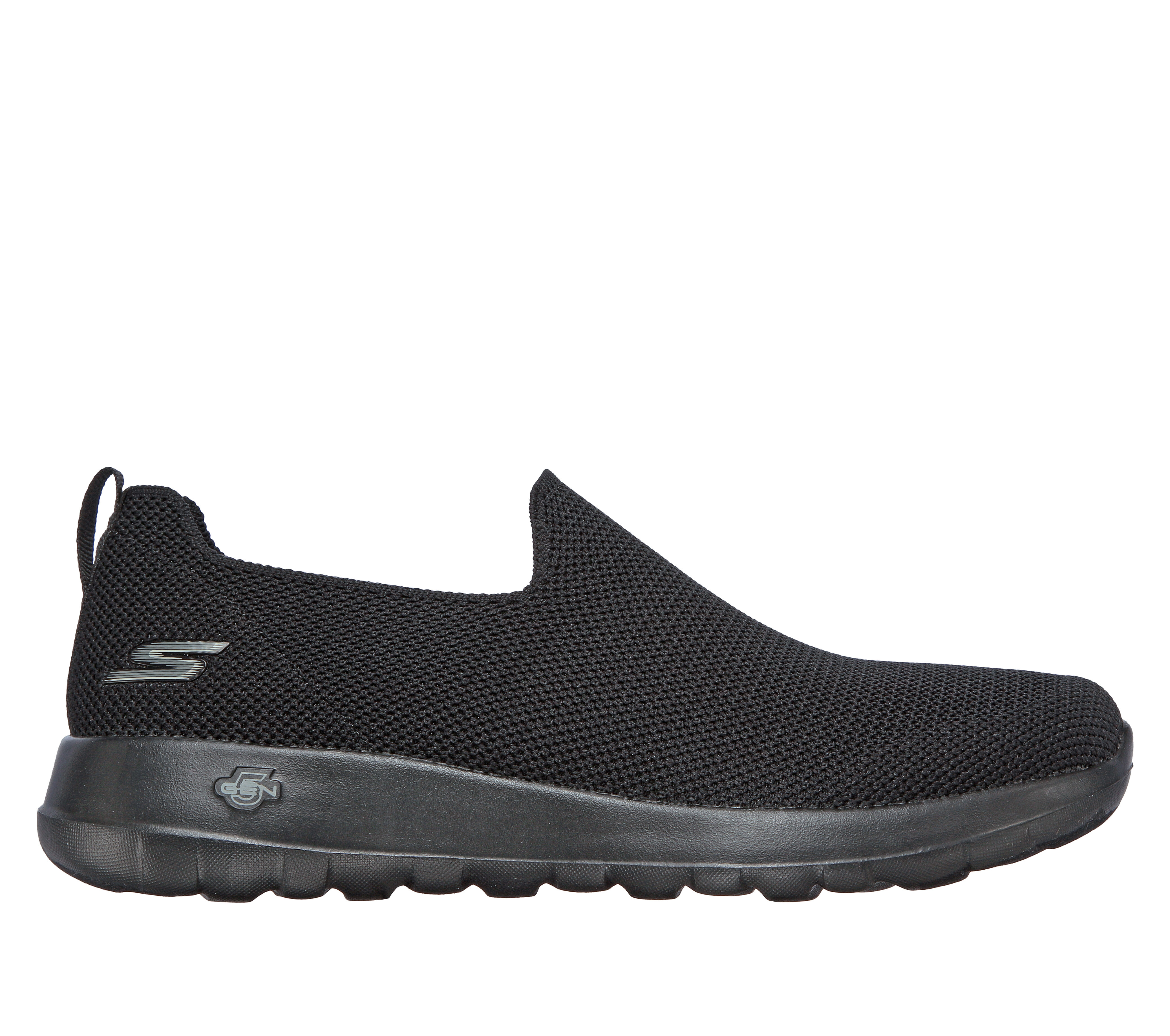 skechers goga mat arch with air cooled memory foam