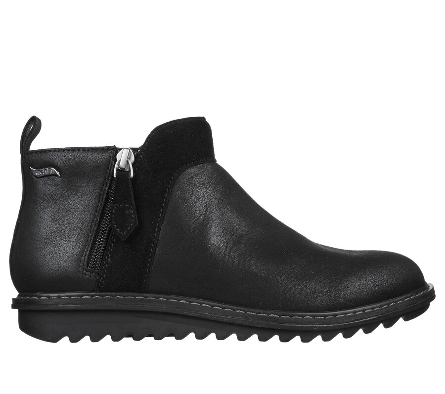 Skechers Arch Fit Mojave - Indefinite, BLACK, largeimage number 0