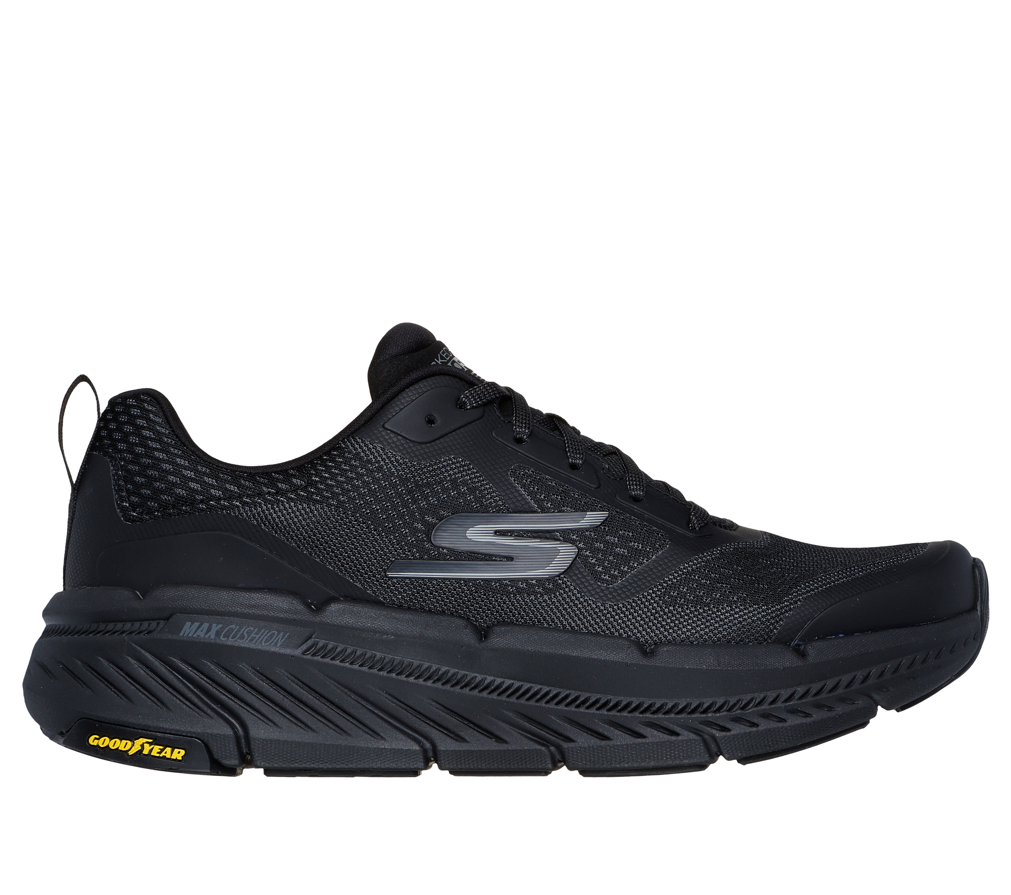 Max Cushioning Premier 2.0