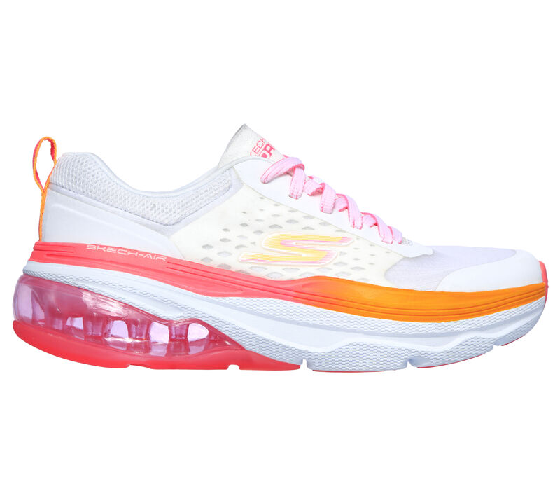Shop The Skechers Max Cushioning Air Total Advantage Skechers