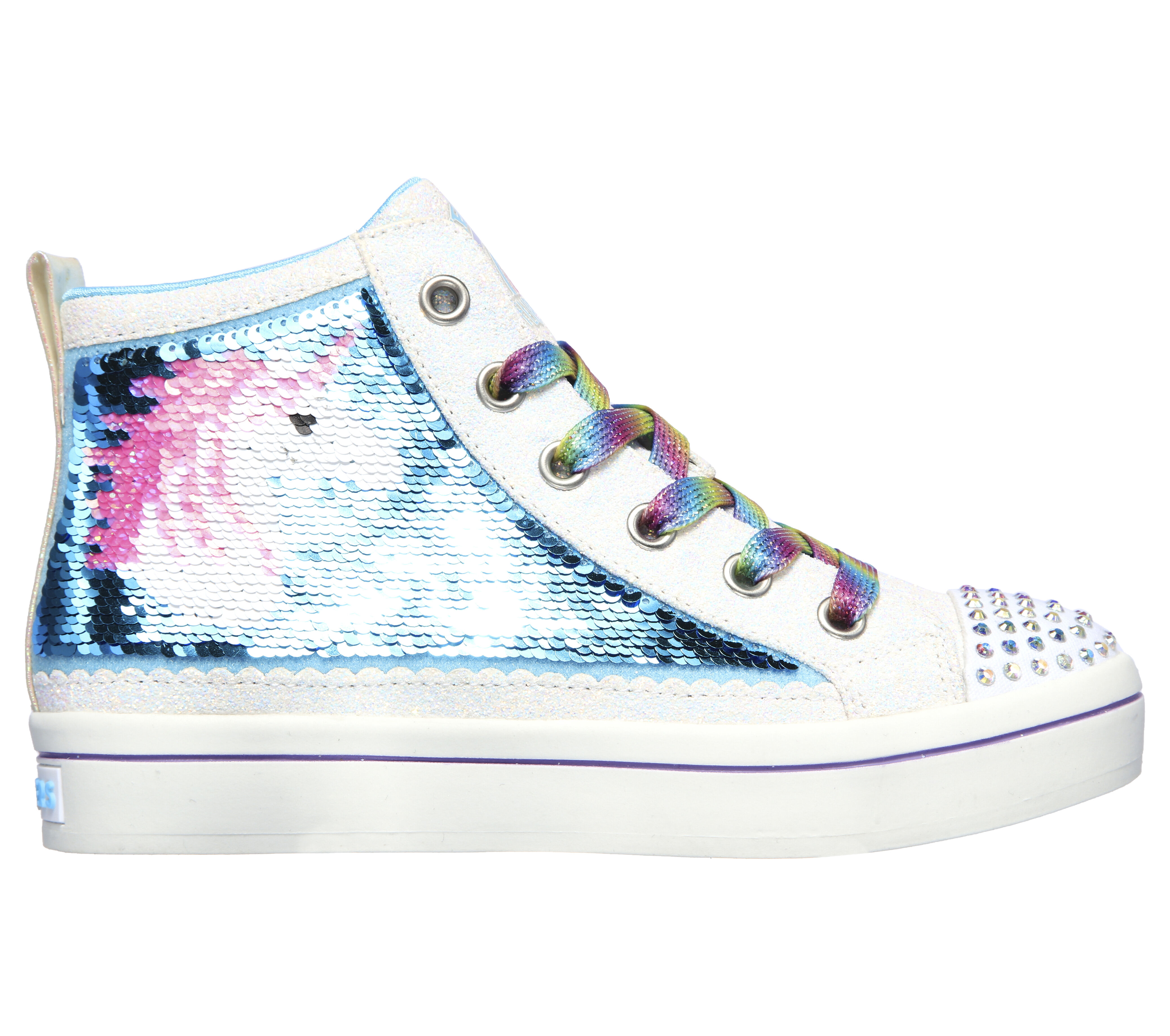 skechers kids twinkle