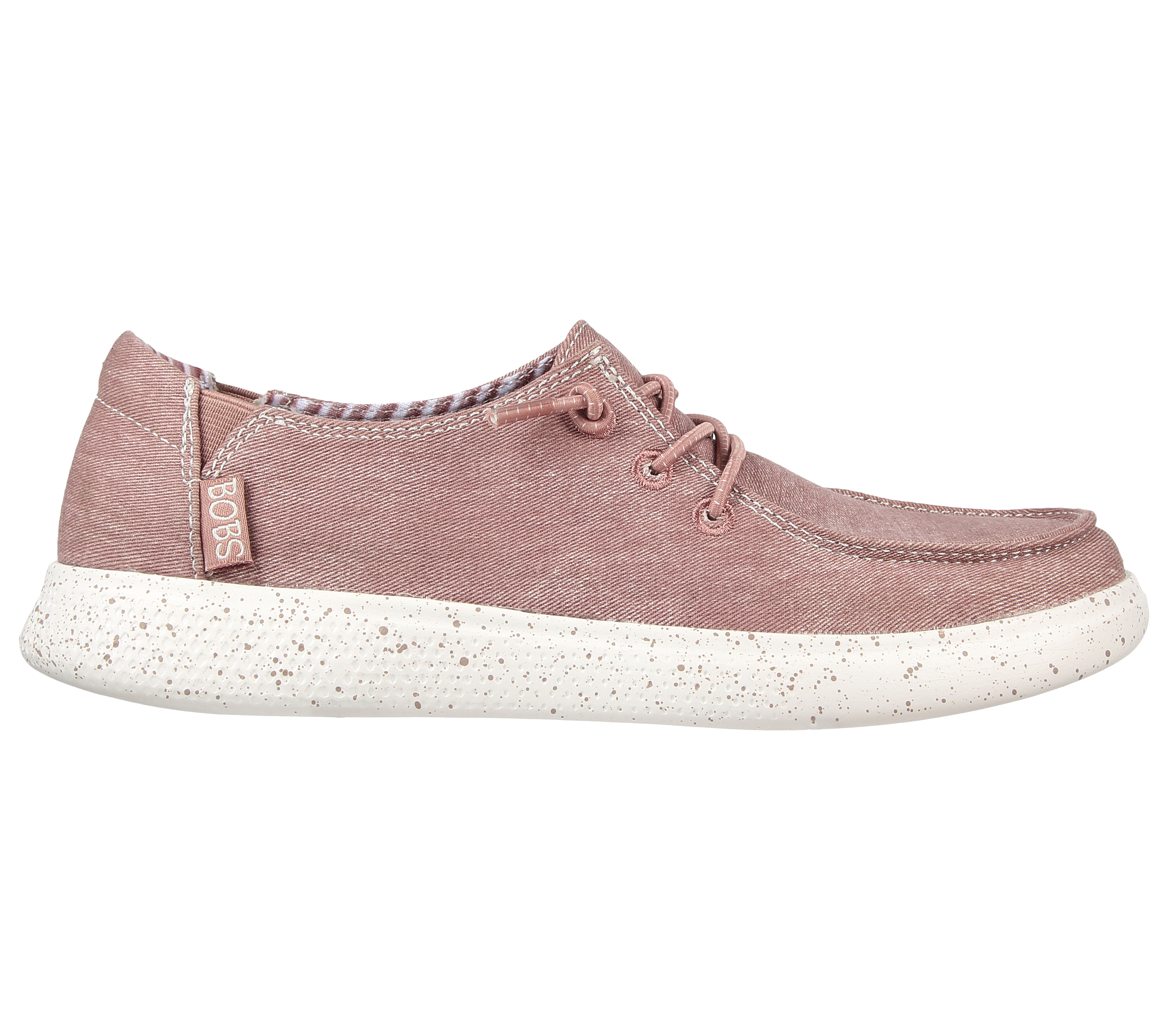 bobs skipper slip on shoes