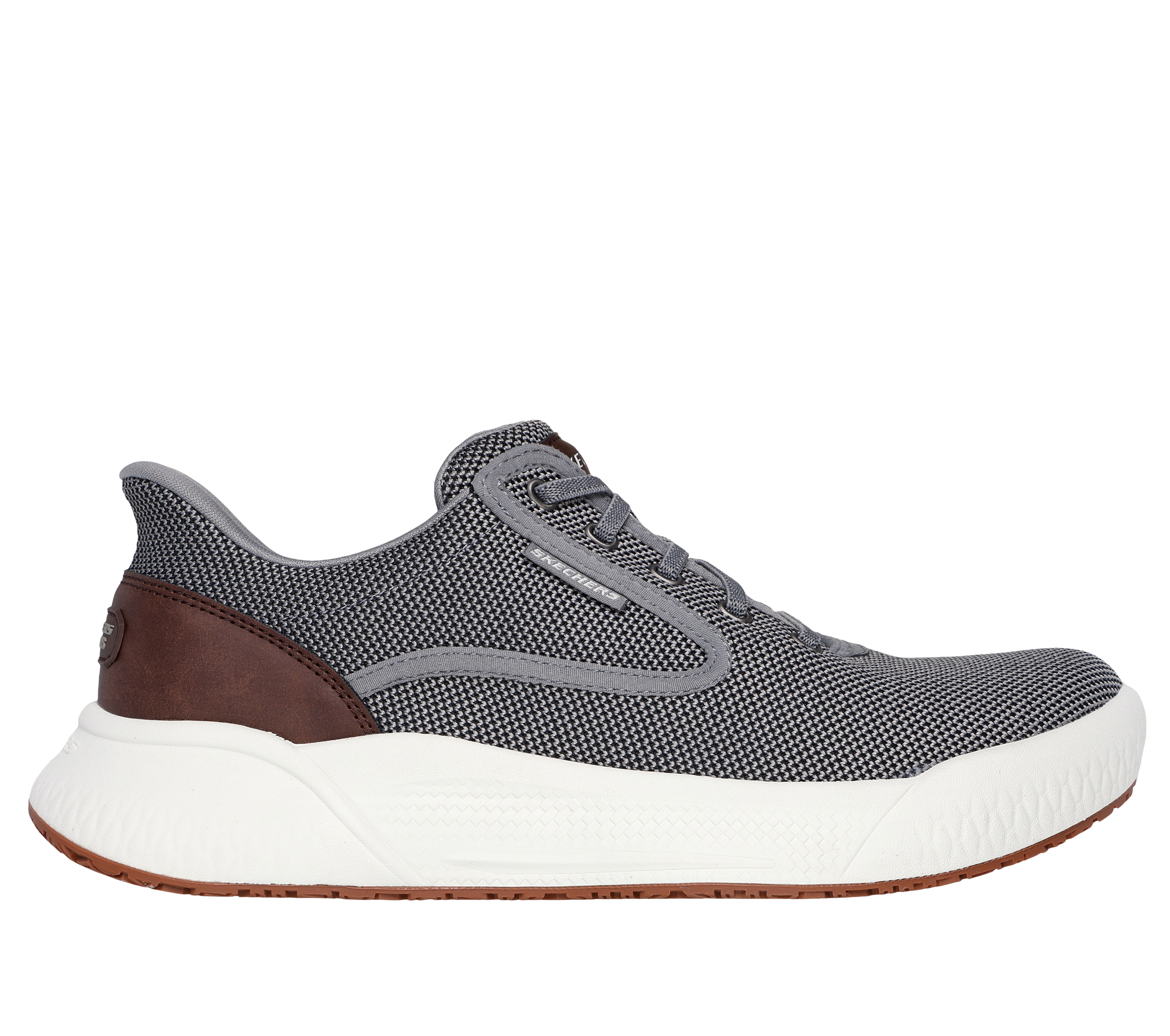 Skechers Slip ins Relaxed Fit Cyrus Shaw SKECHERS