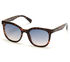 Square Sunglasses, BROWN / MULTI, swatch