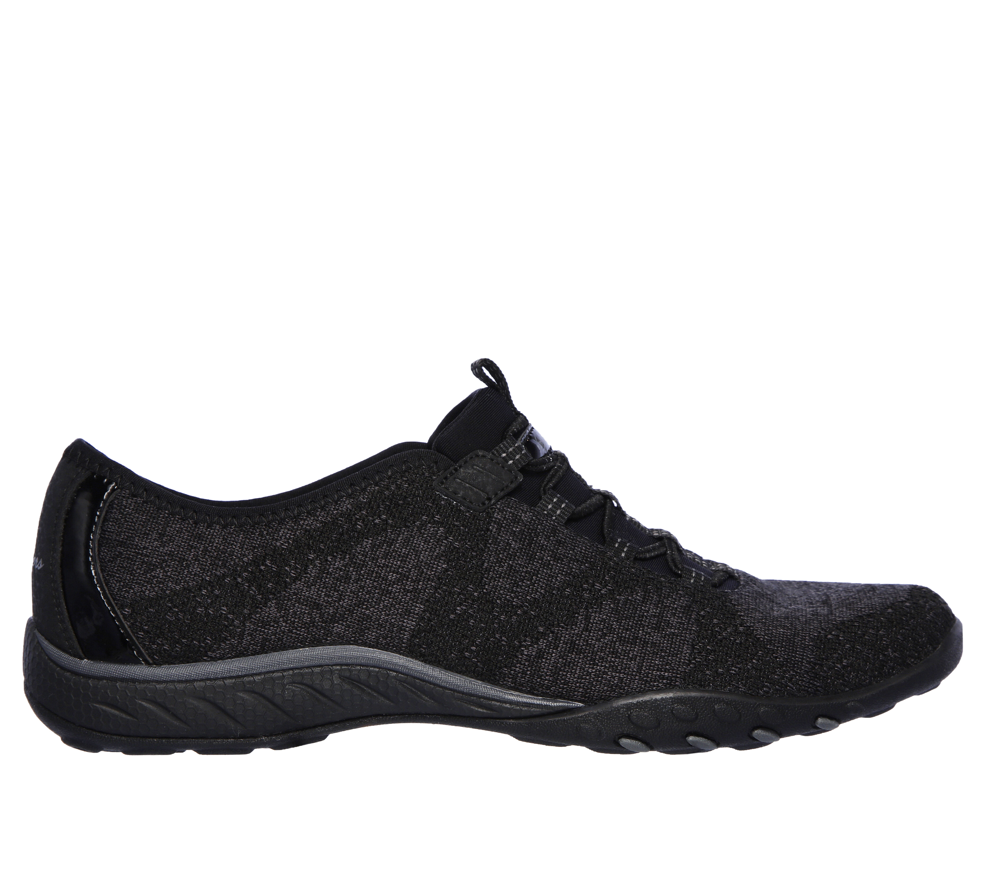 skechers relaxed fit memory foam review