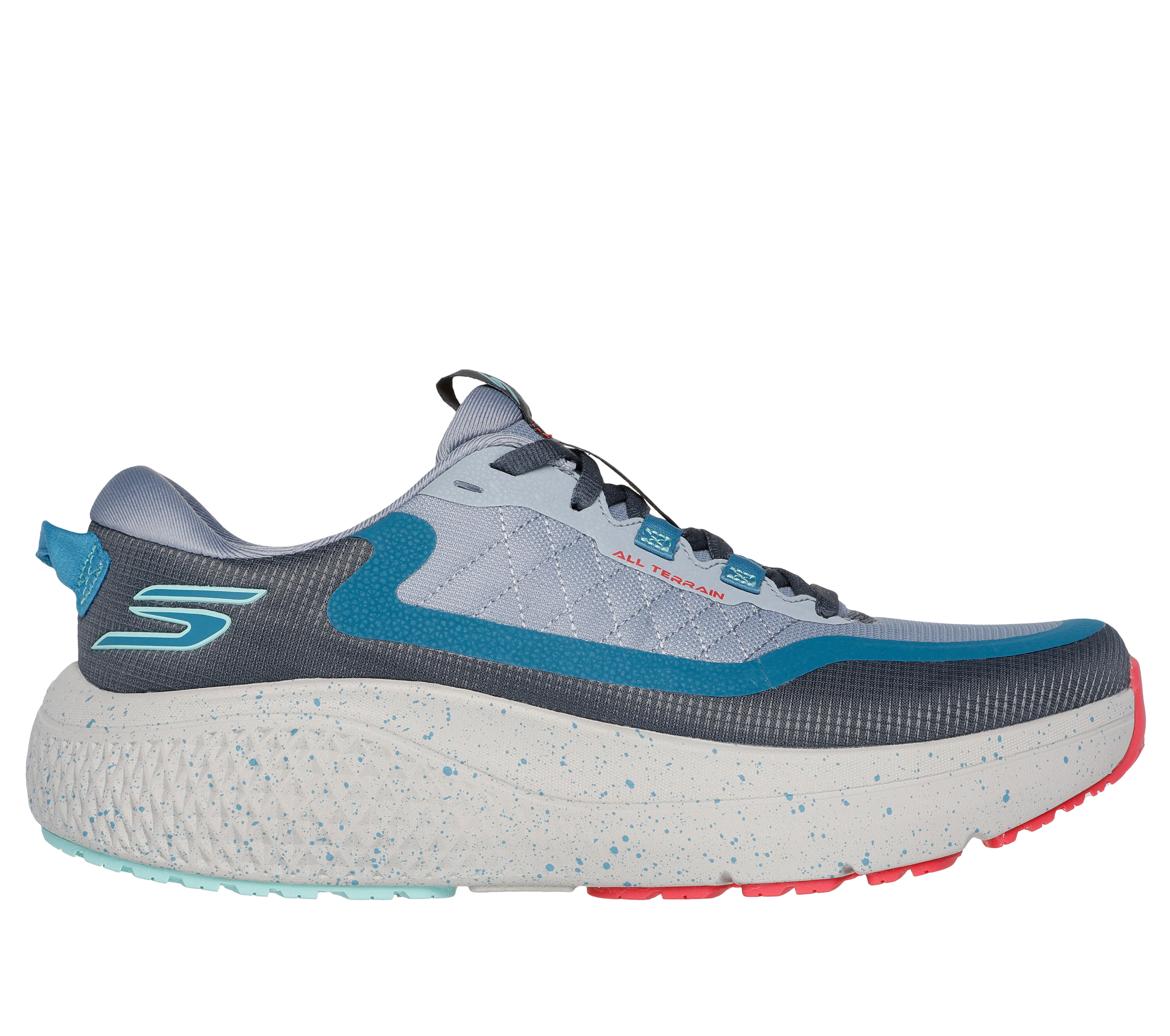 Skechers goga max running shoes sales