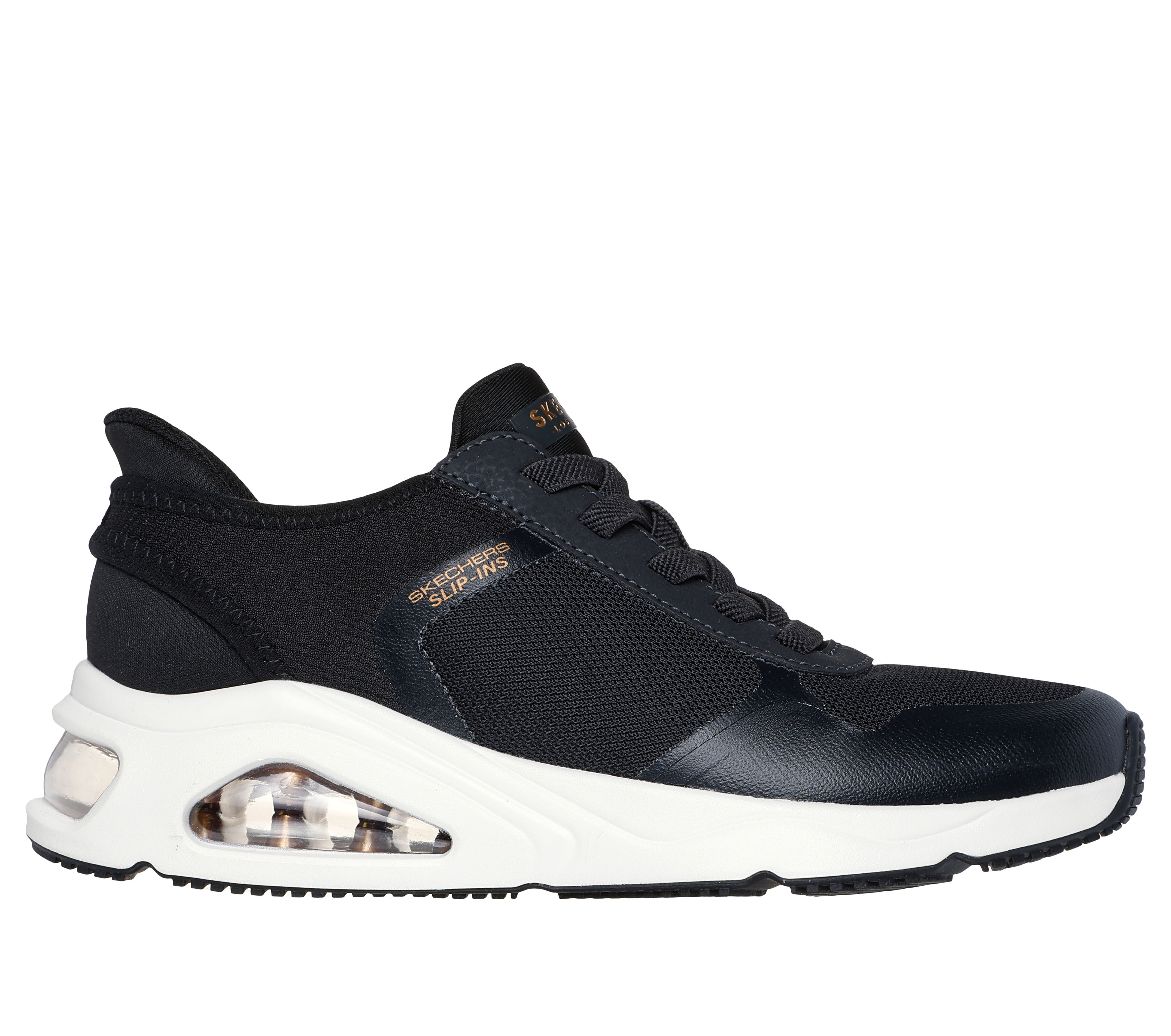 Skechers air slip on hotsell