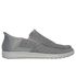 Skechers Slip-ins RF: Melson - Medford, CHARCOAL, swatch