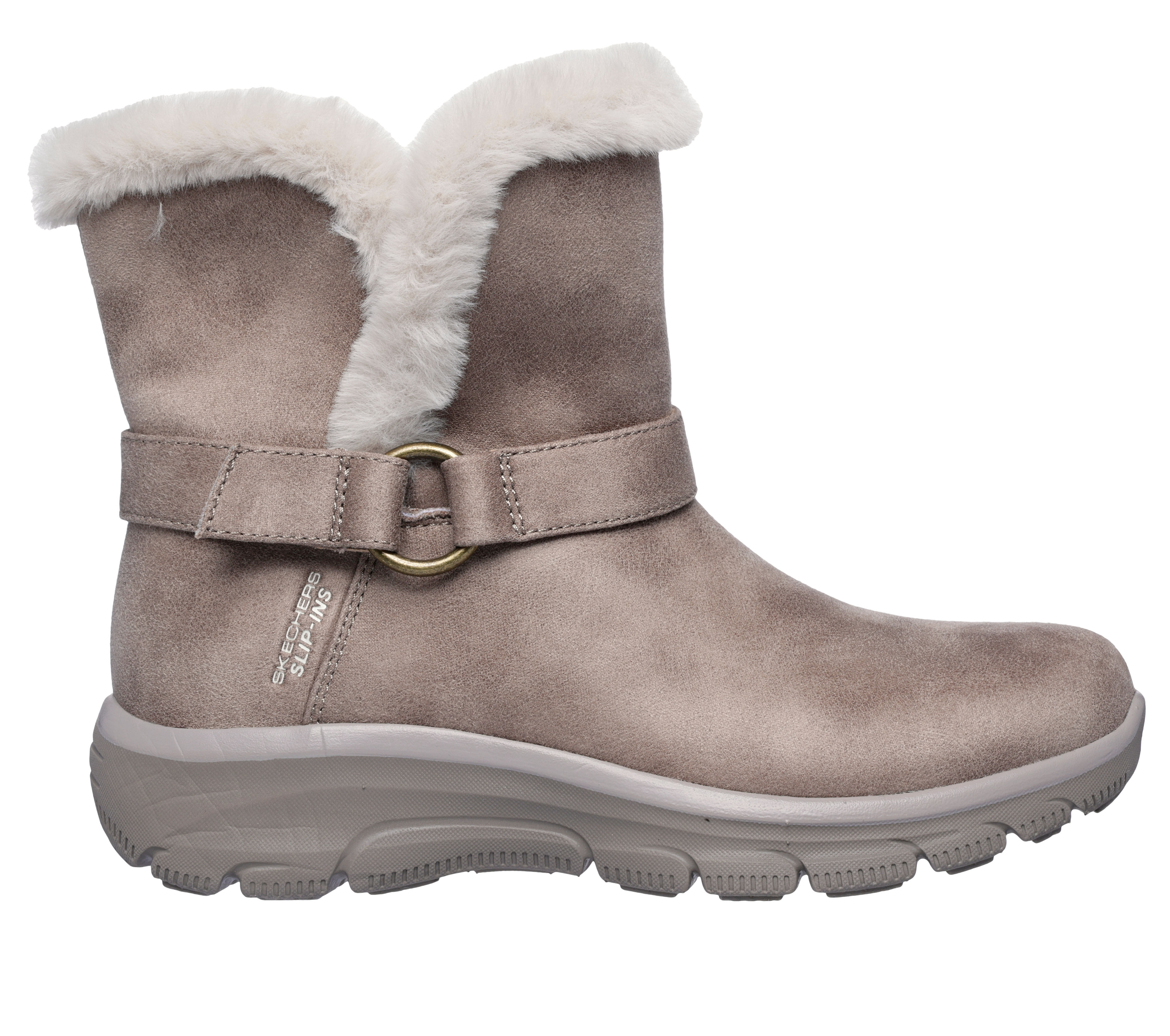Skechers Slip ins Relaxed Fit Easy Going Dreamers Move SKECHERS