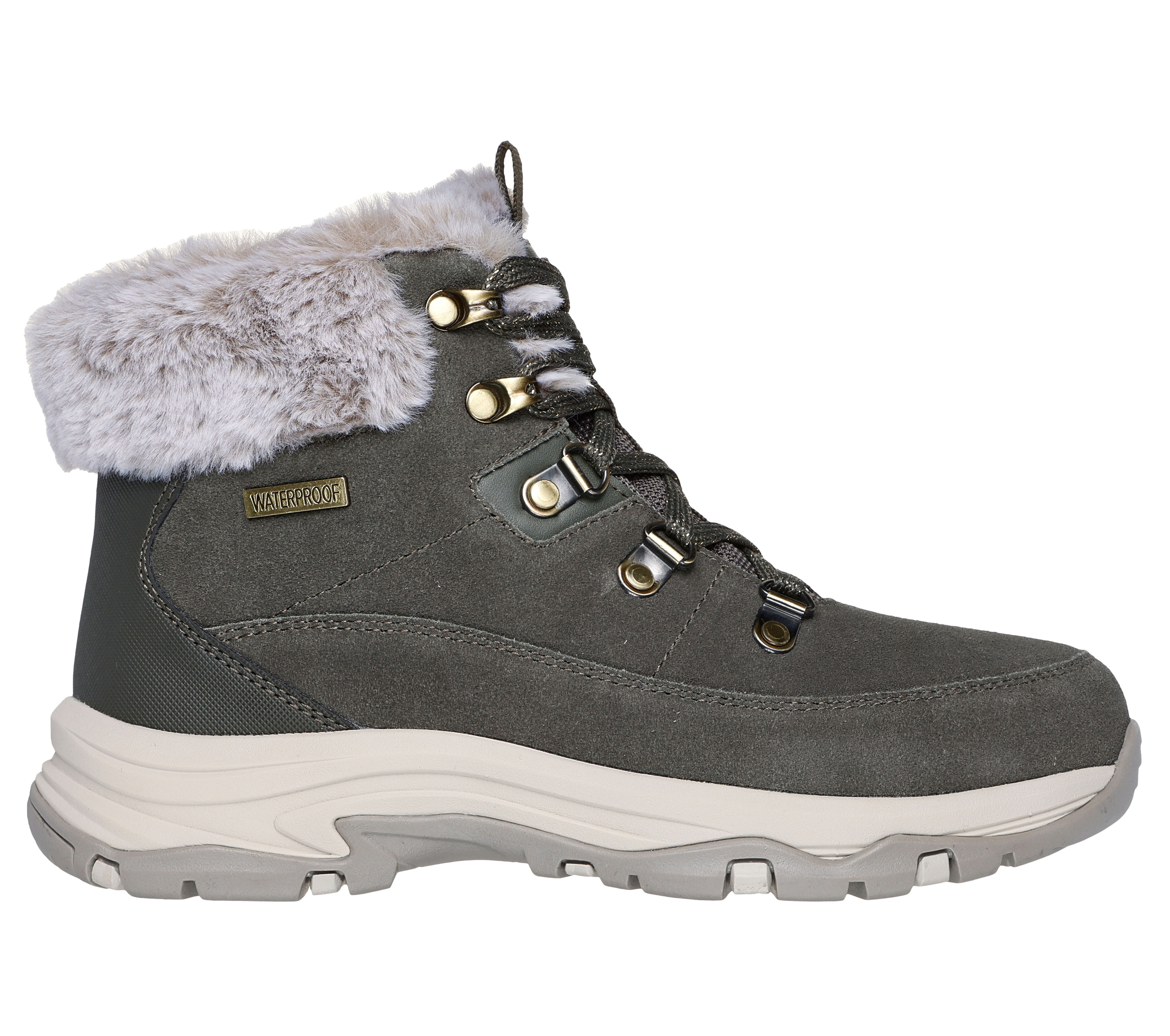 Sketchers winter hot sale