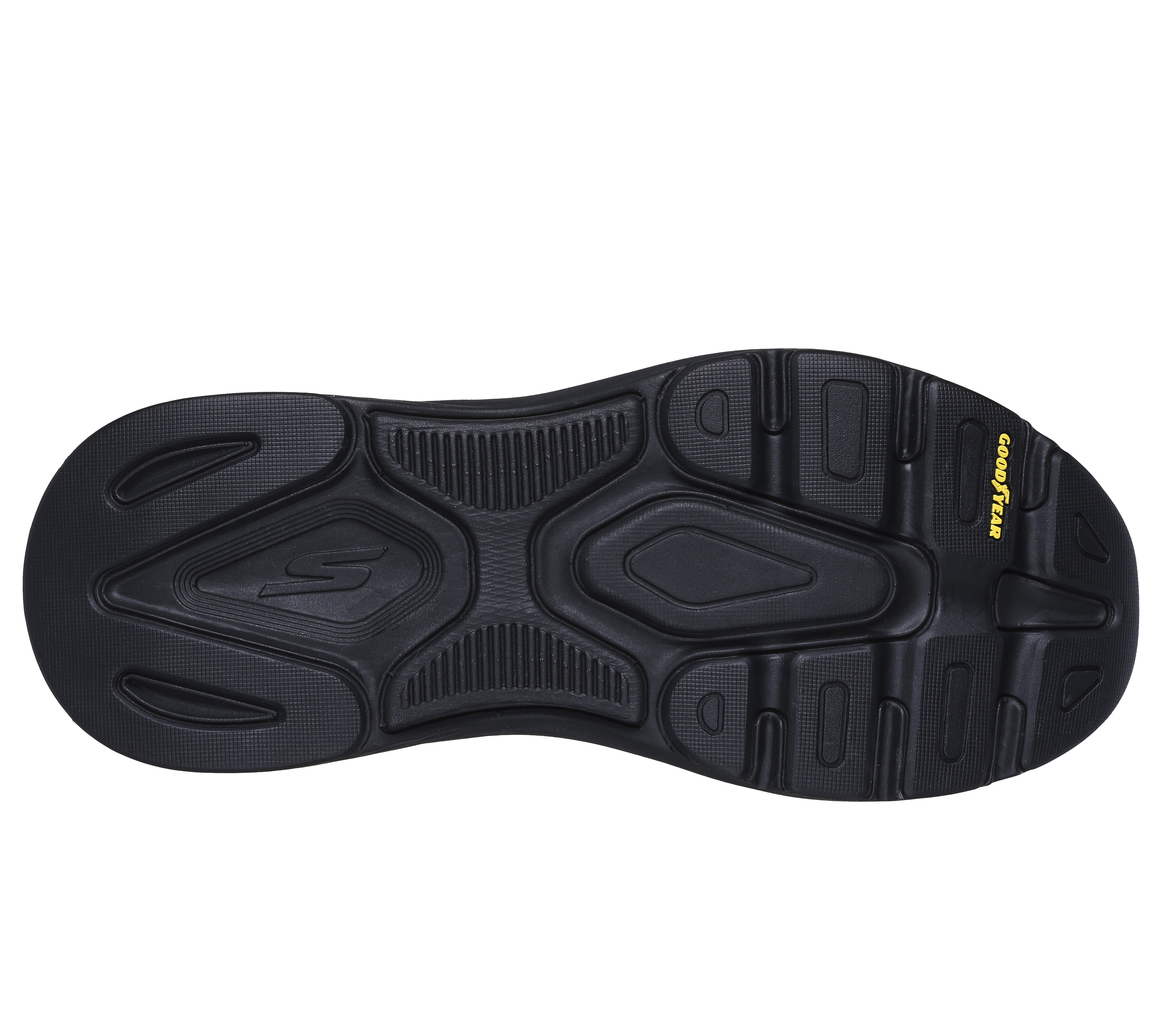 Max Cushioning Arch Fit - Stability