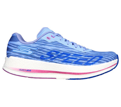 Sangriento Disgusto primer ministro Running Shoes for Women | Women's GOrun | SKECHERS