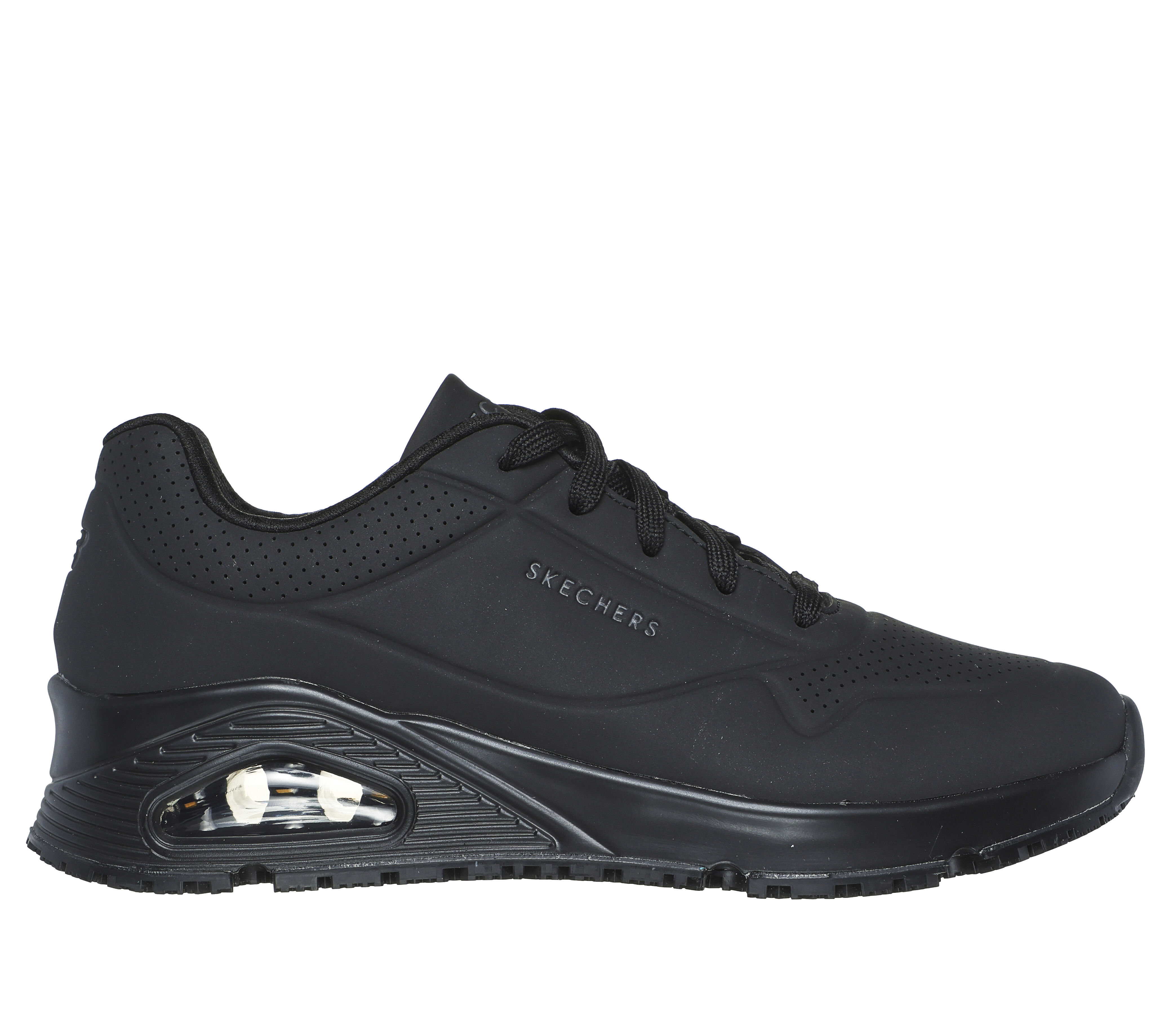 Work Relaxed Fit Uno SR SKECHERS