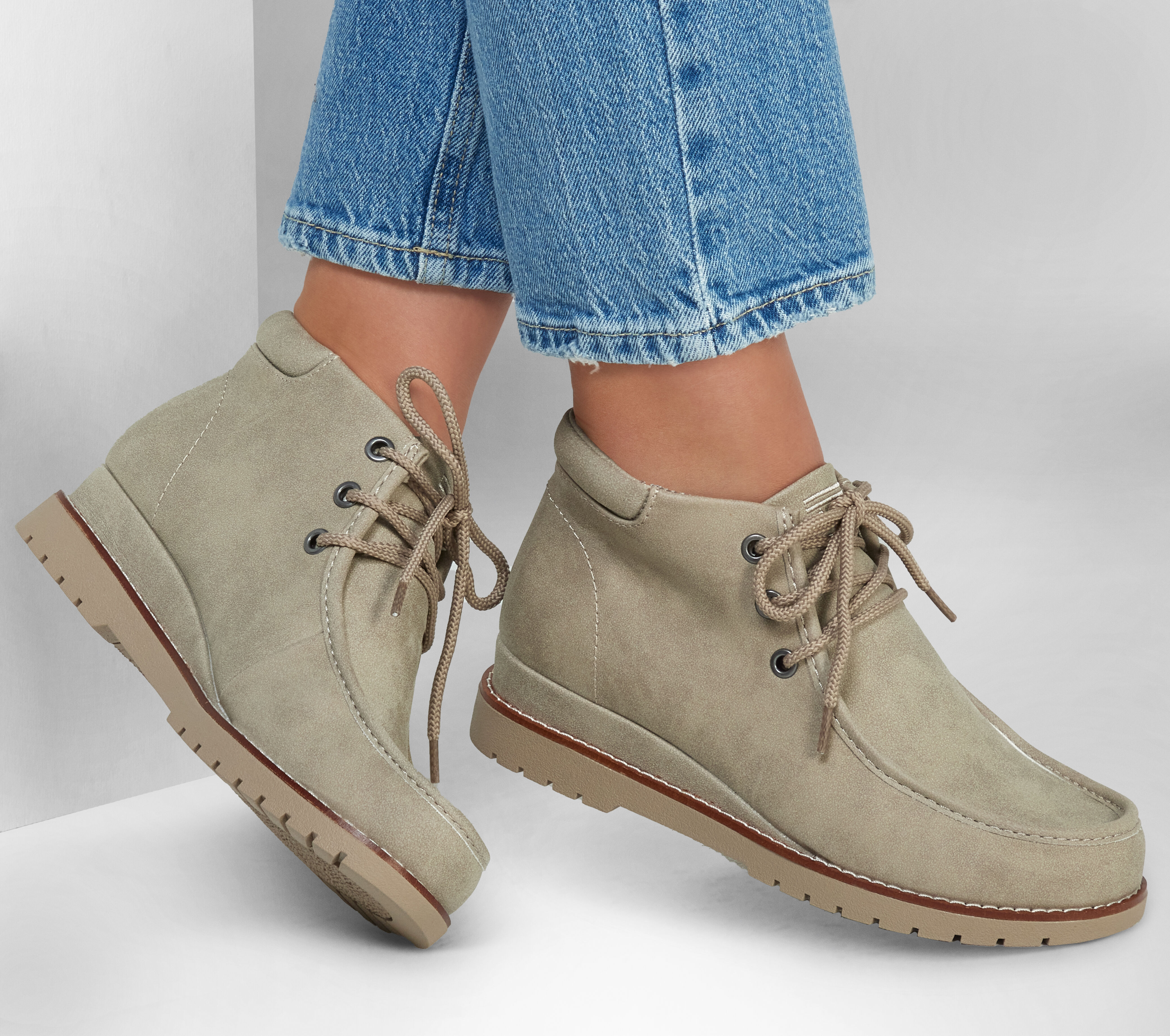 Skechers bobs bliss verona top