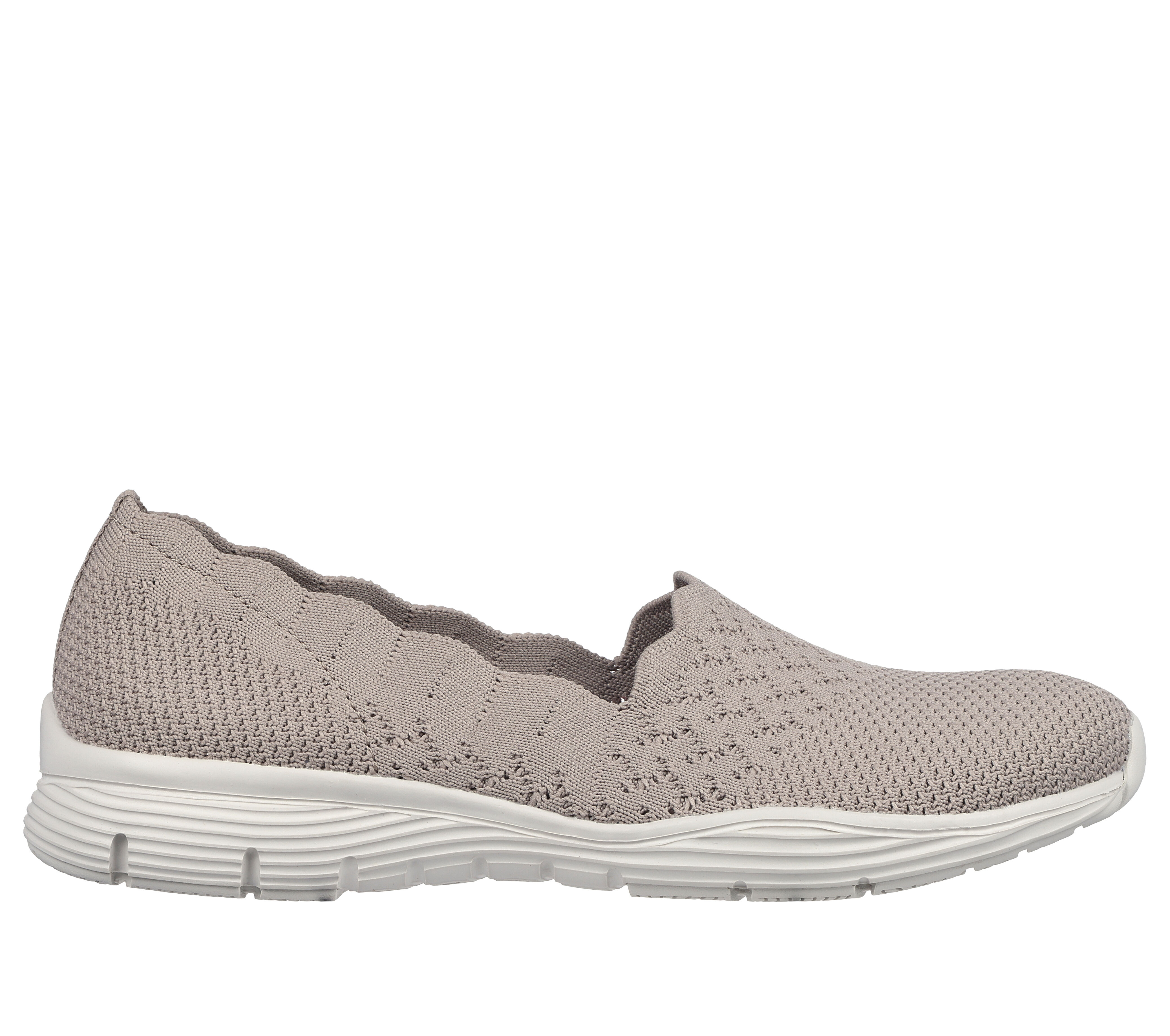 Skechers seager stat wide top