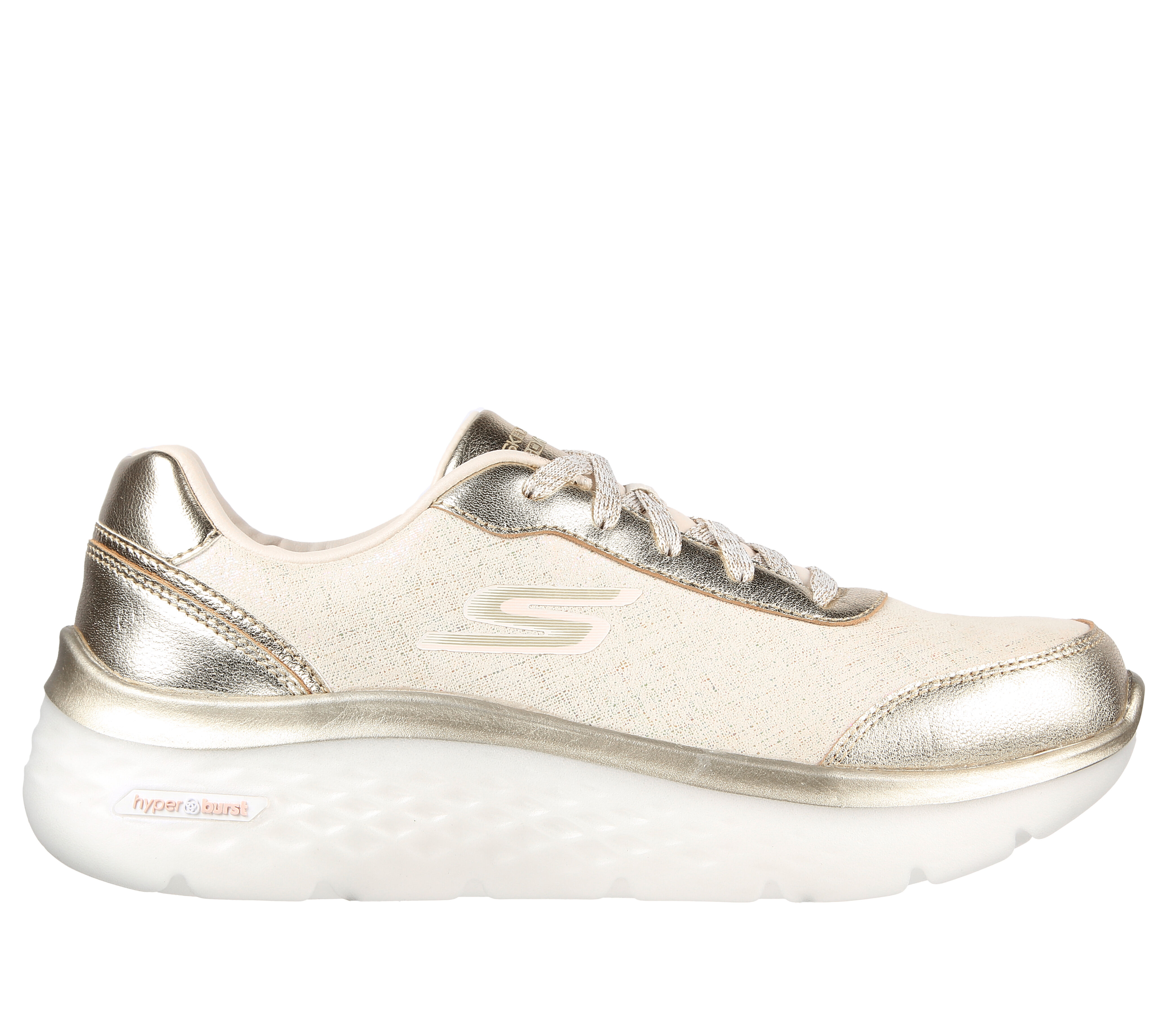 skechers black leather shoes