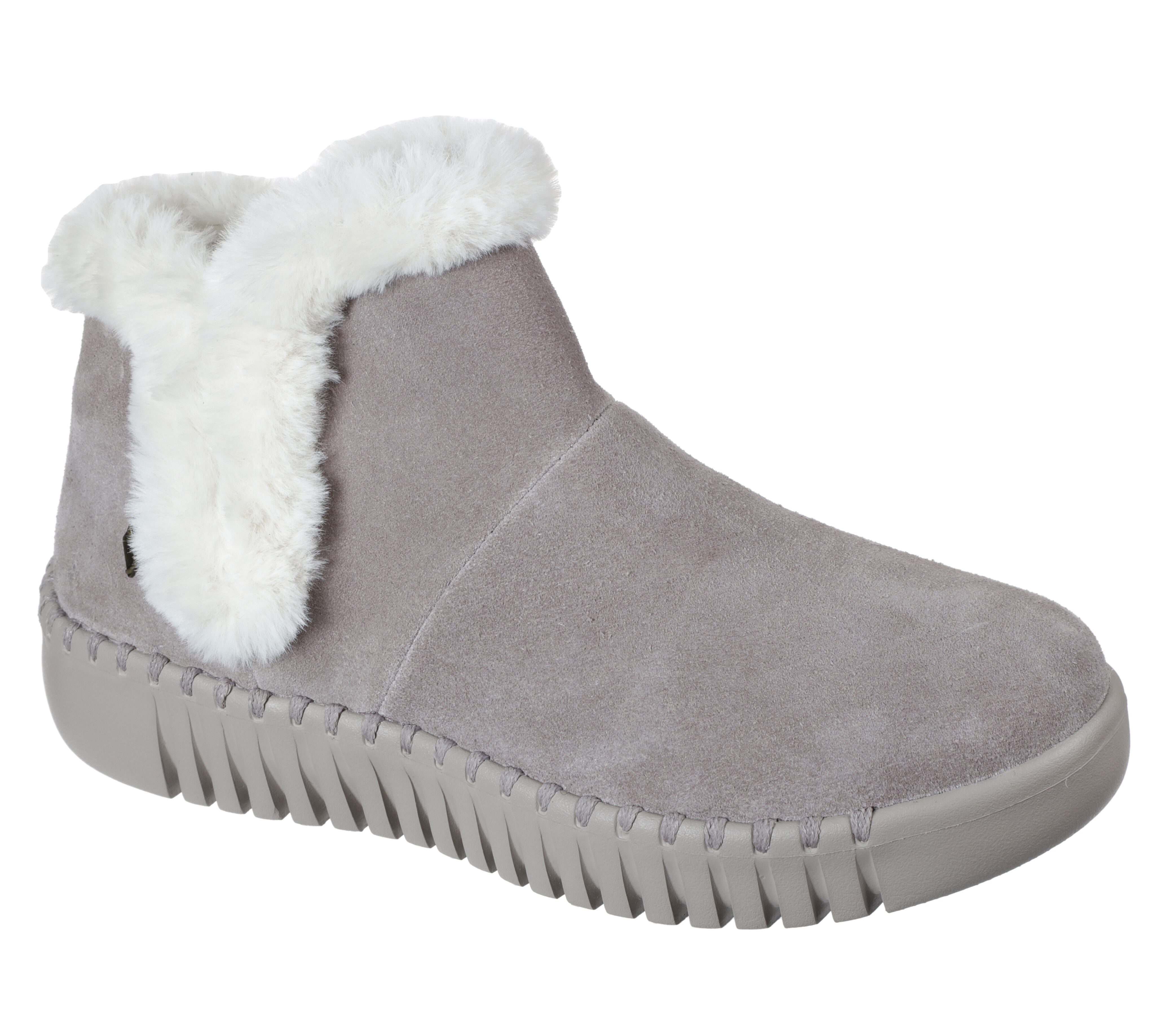 skechers go walk winter boots