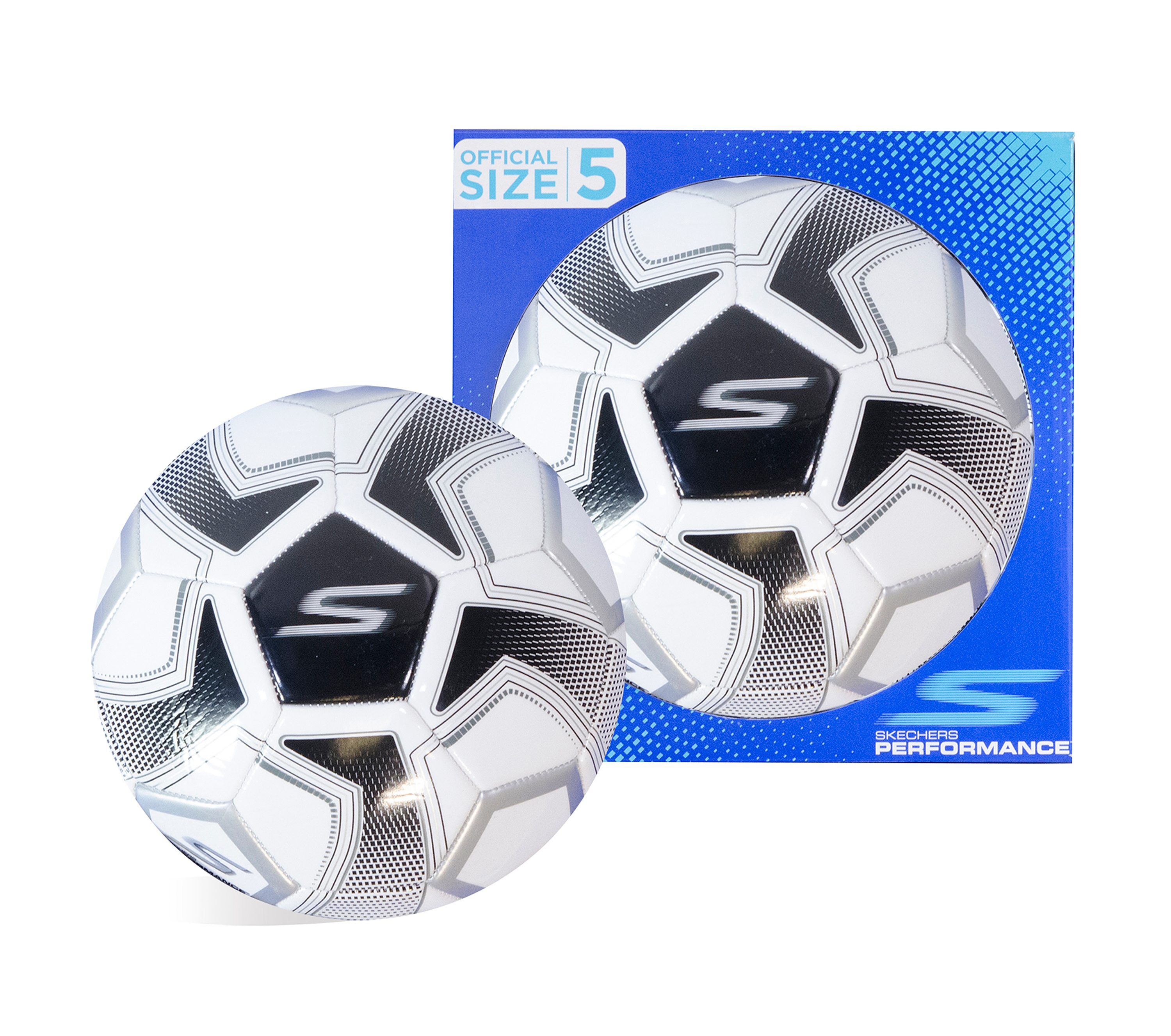 Shop the Official Size 5 Soccer Ball 