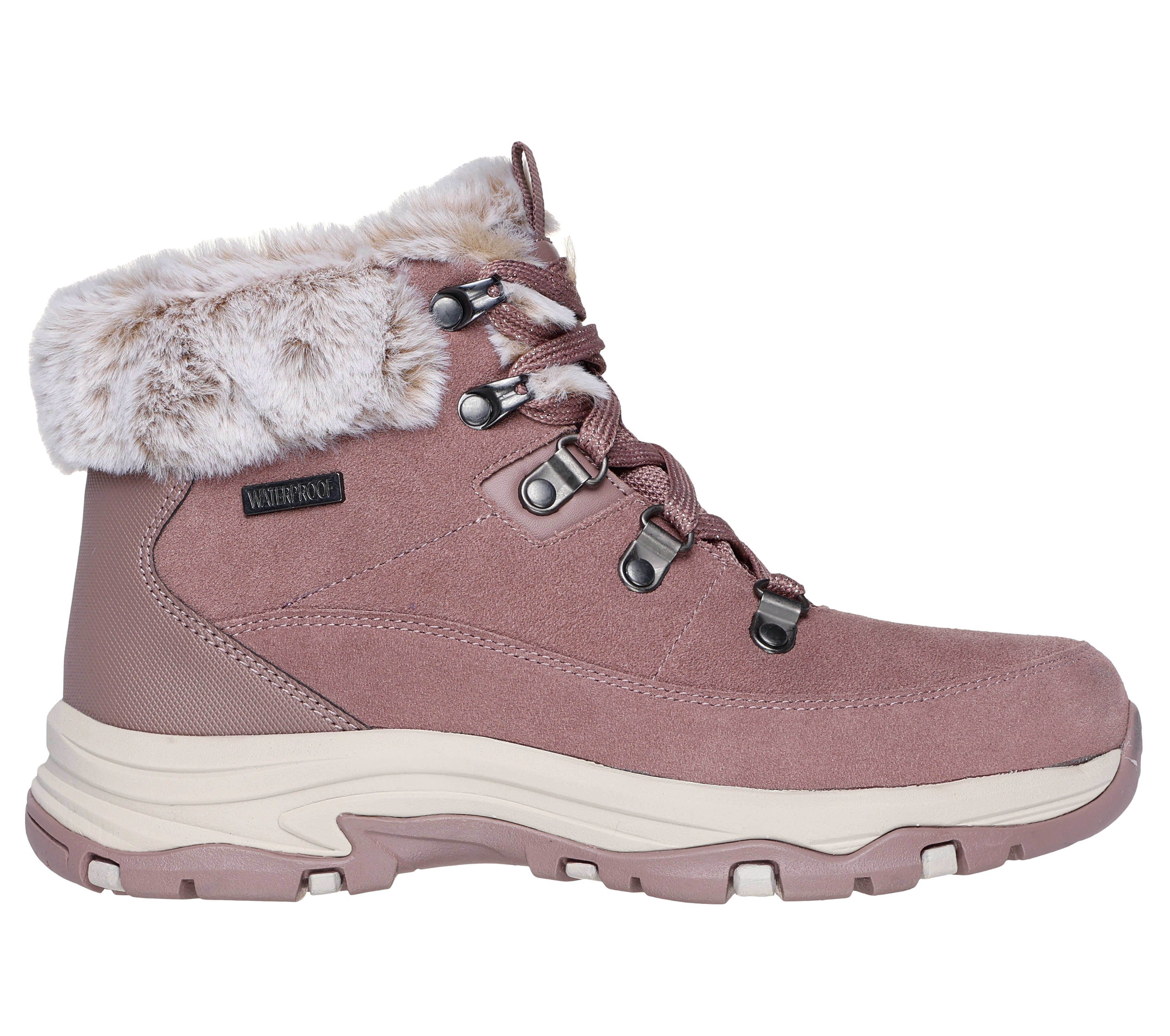 Skechers snow boots ladies new arrivals