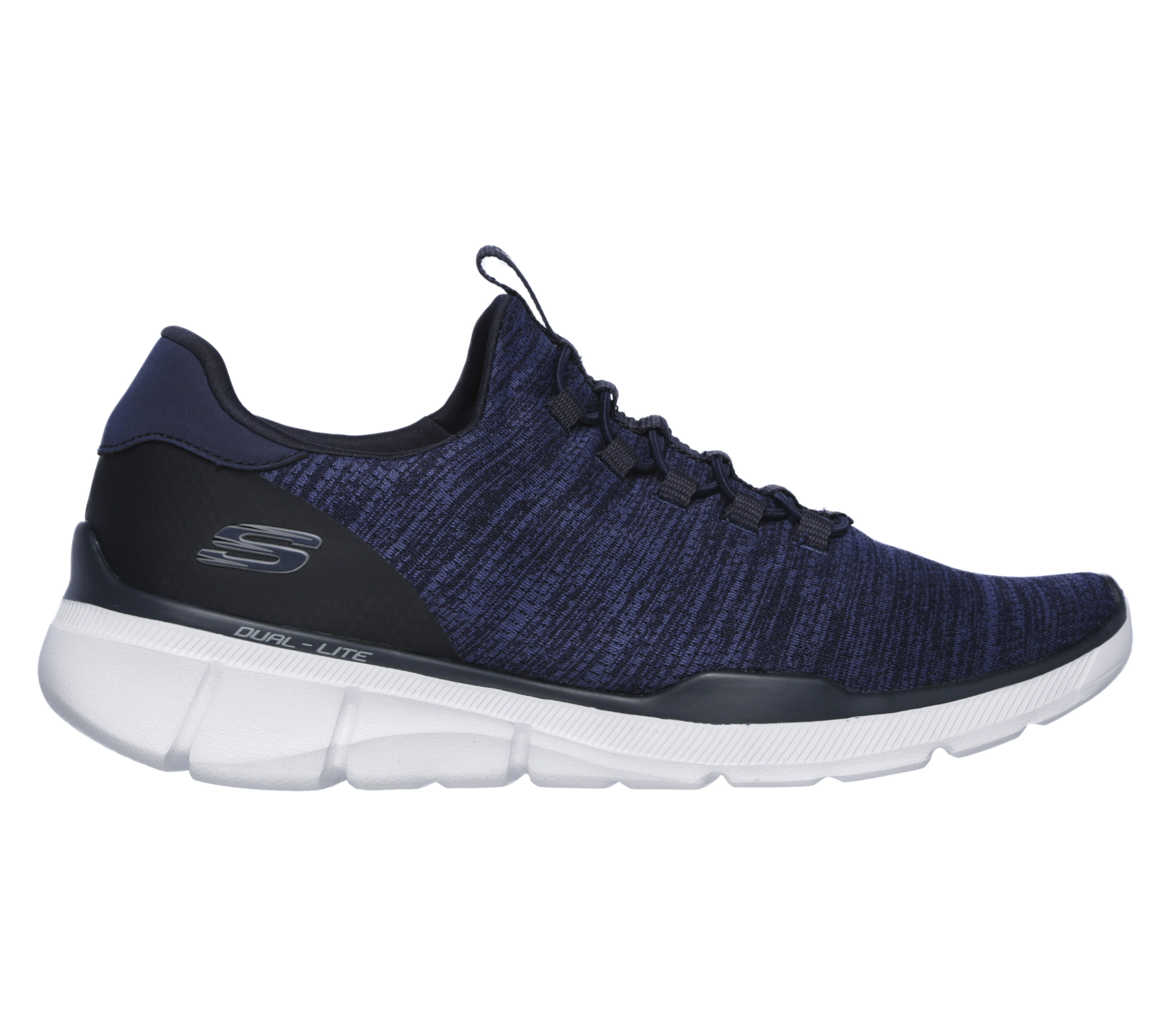 skechers men's stretch fit