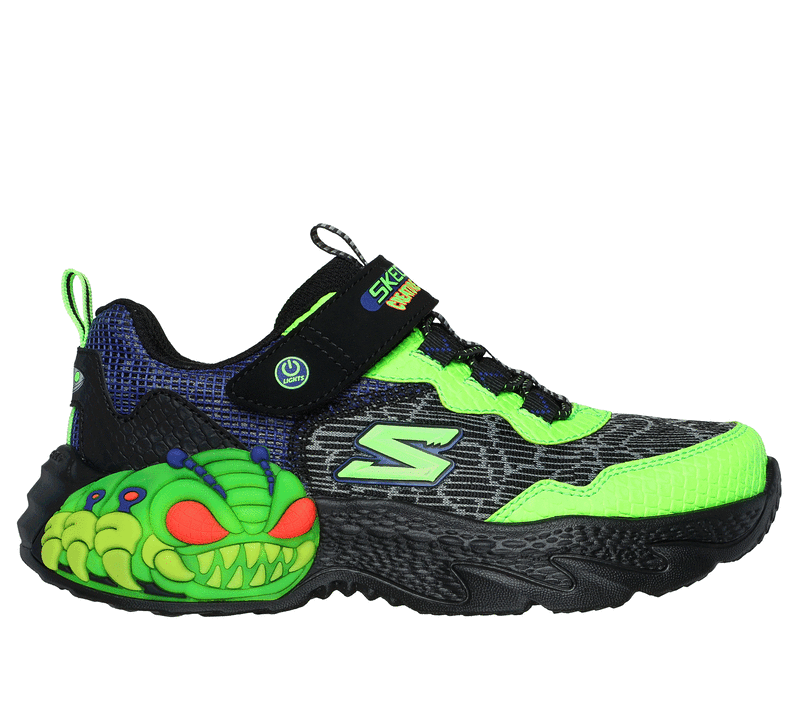 S Lights Creature Lights SKECHERS
