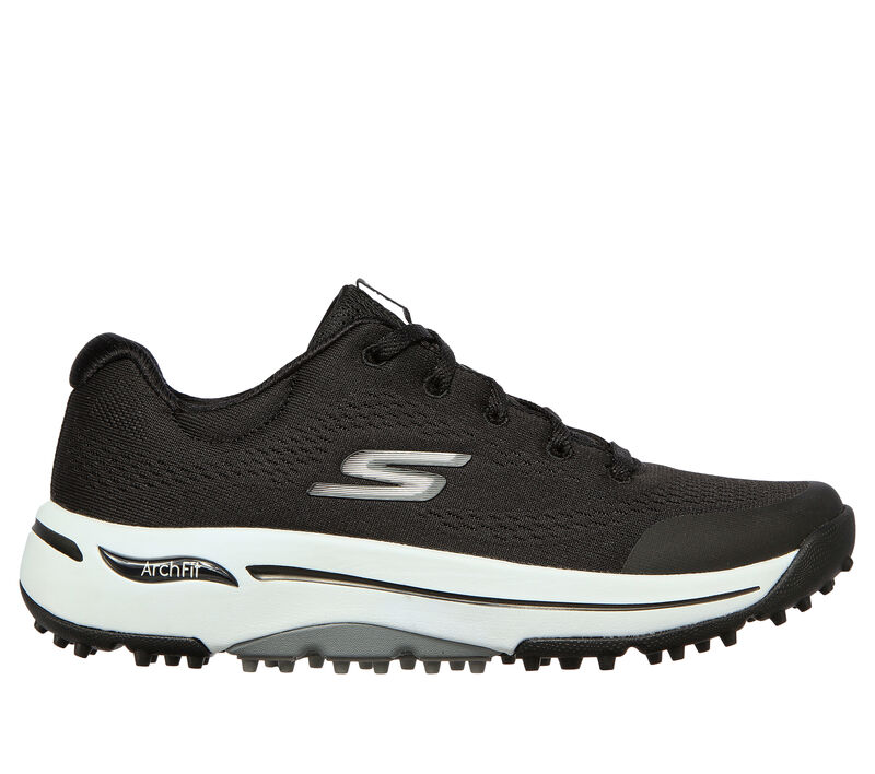 Skechers GO GOLF Arch Fit - Balance, BLACK, largeimage number 0