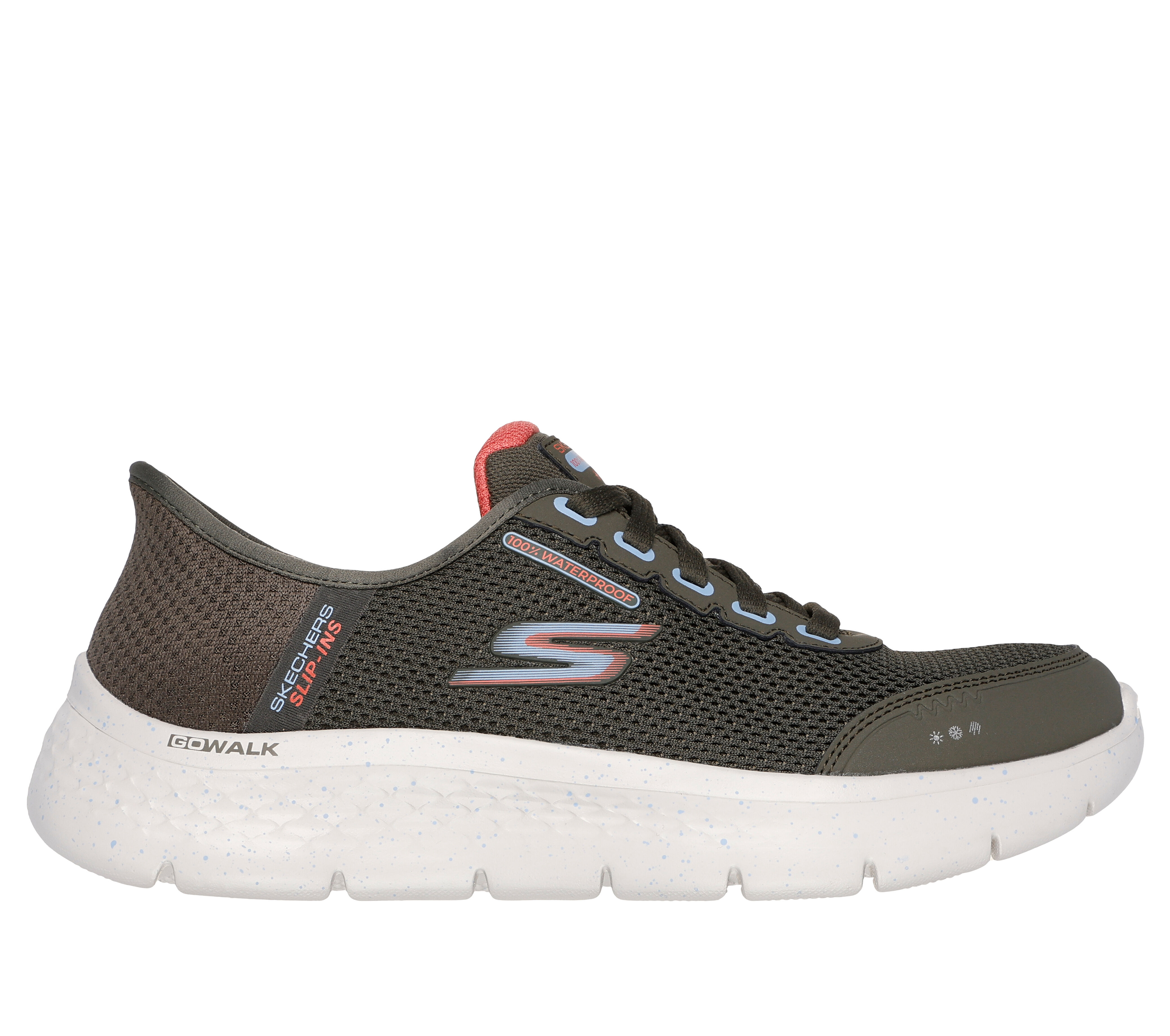 Skechers Slip ins GO WALK Flex Clear Creek SKECHERS