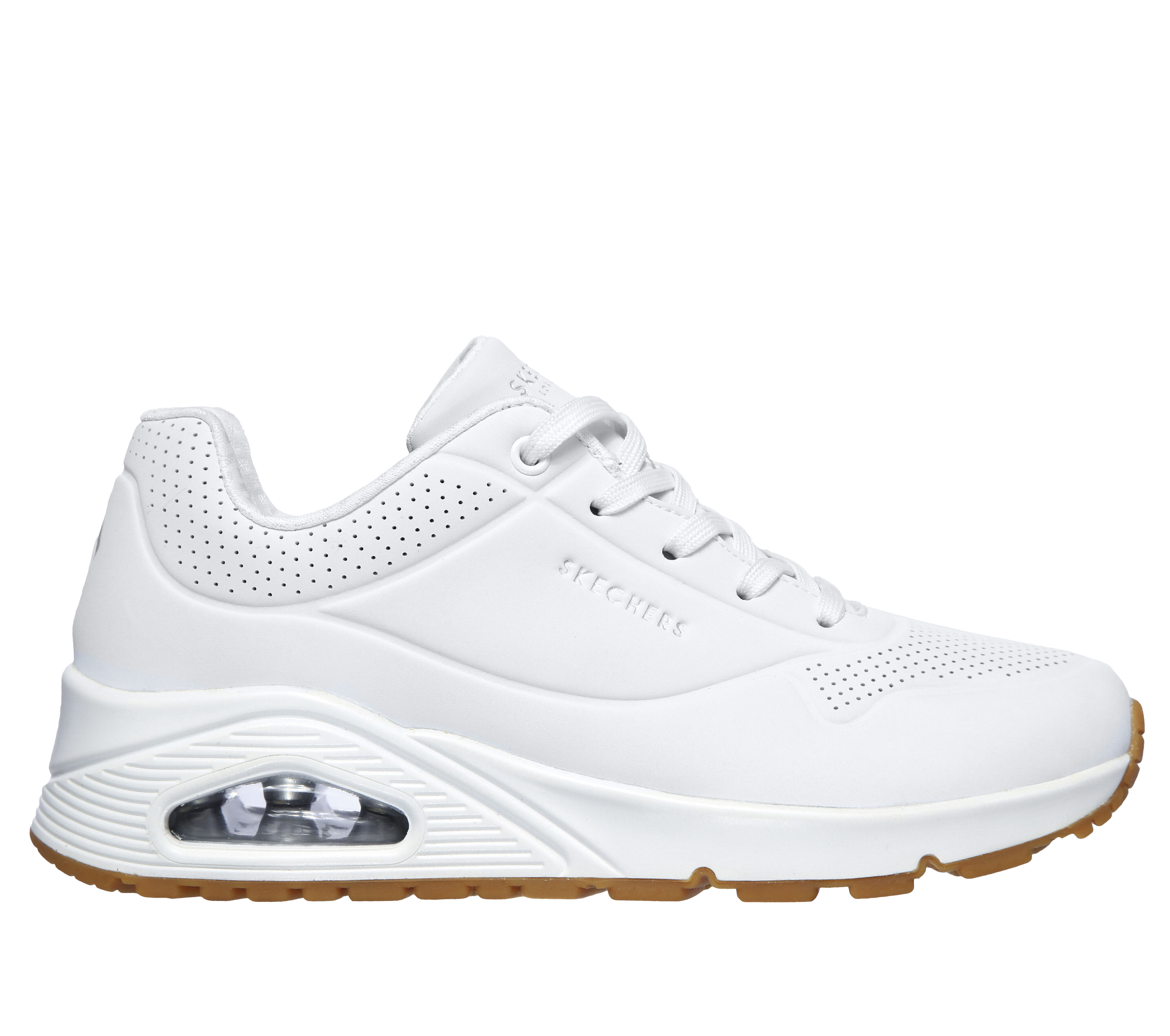 skechers foam sneakers