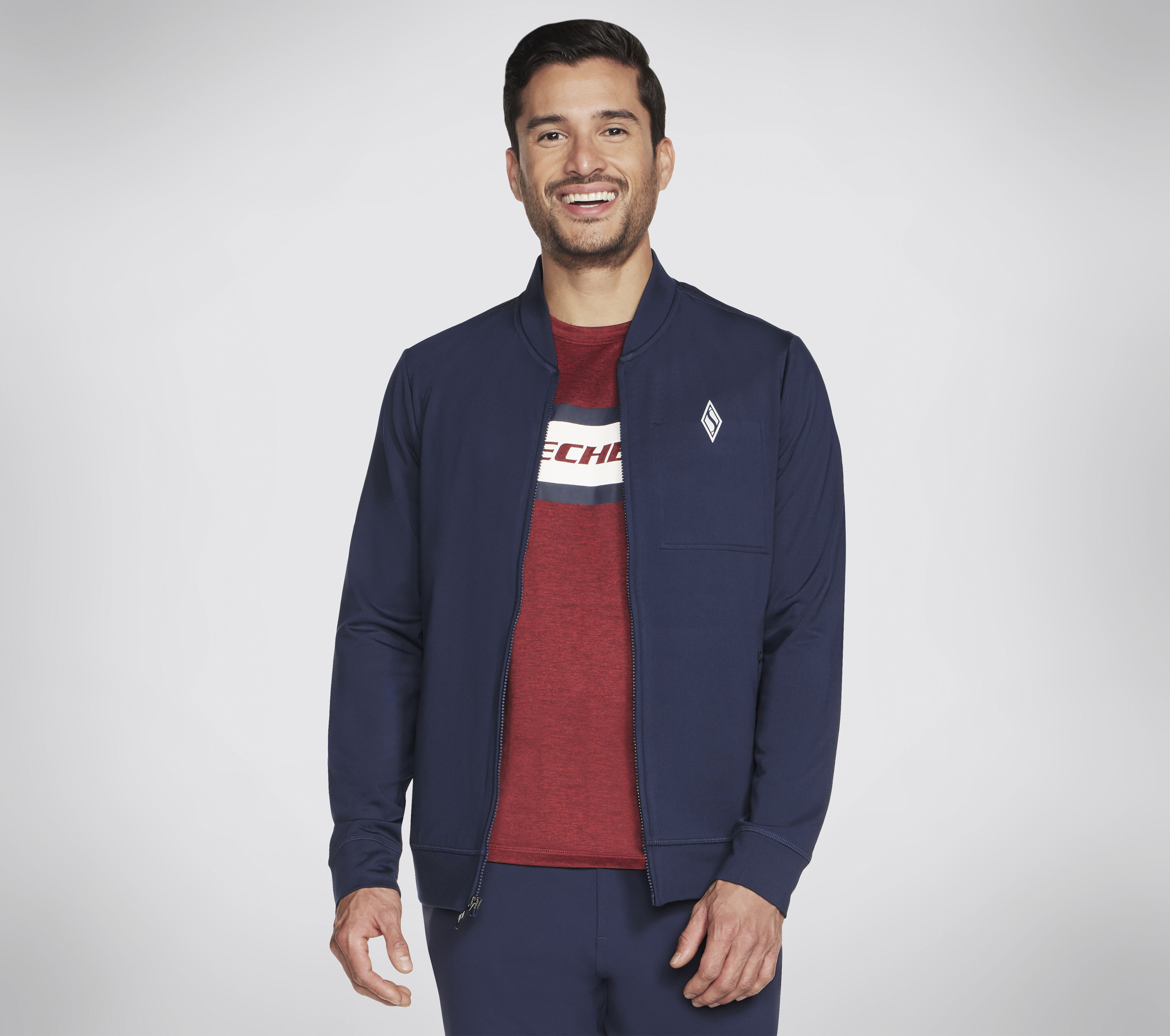 Skechers jacket deals